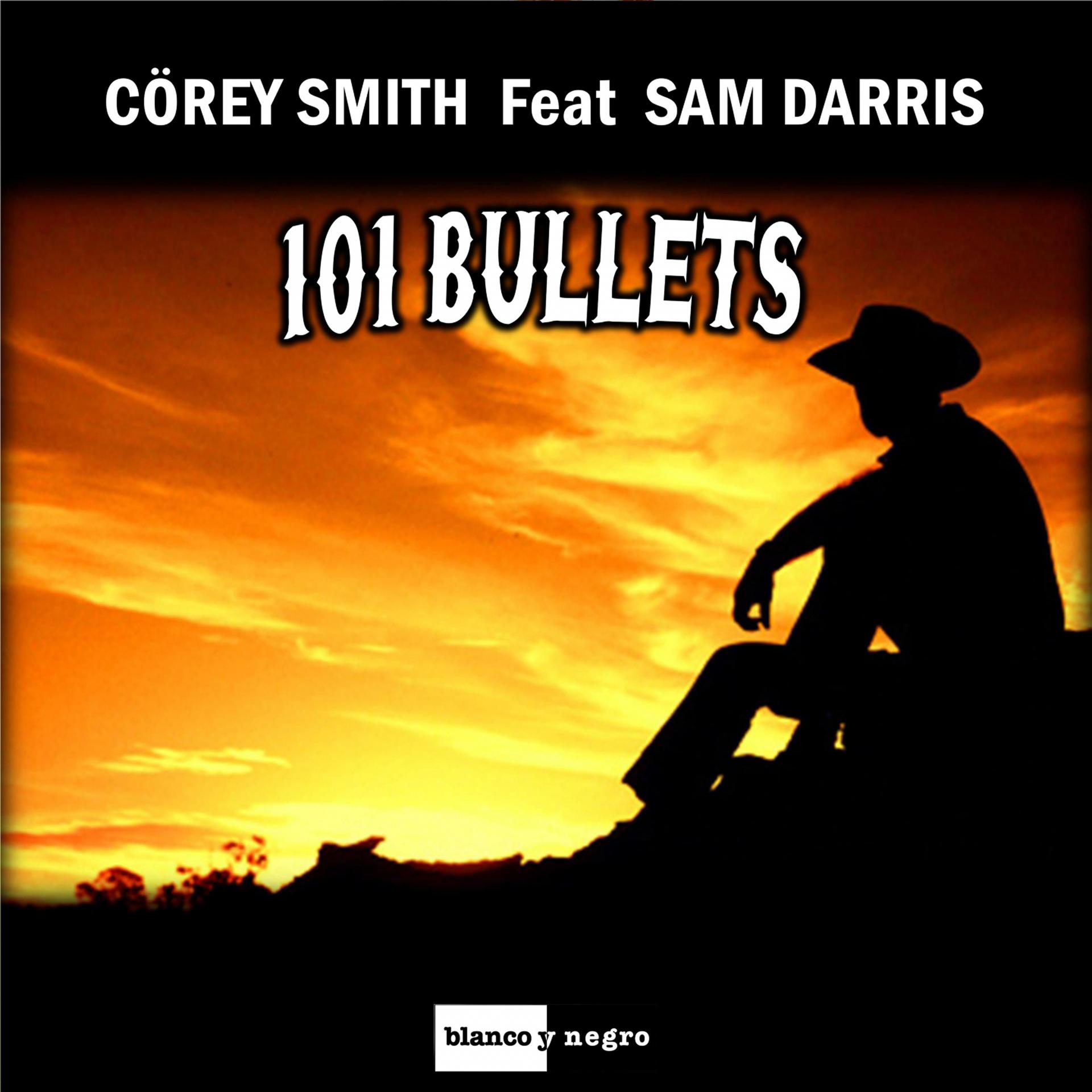 Постер альбома 101 Bullets