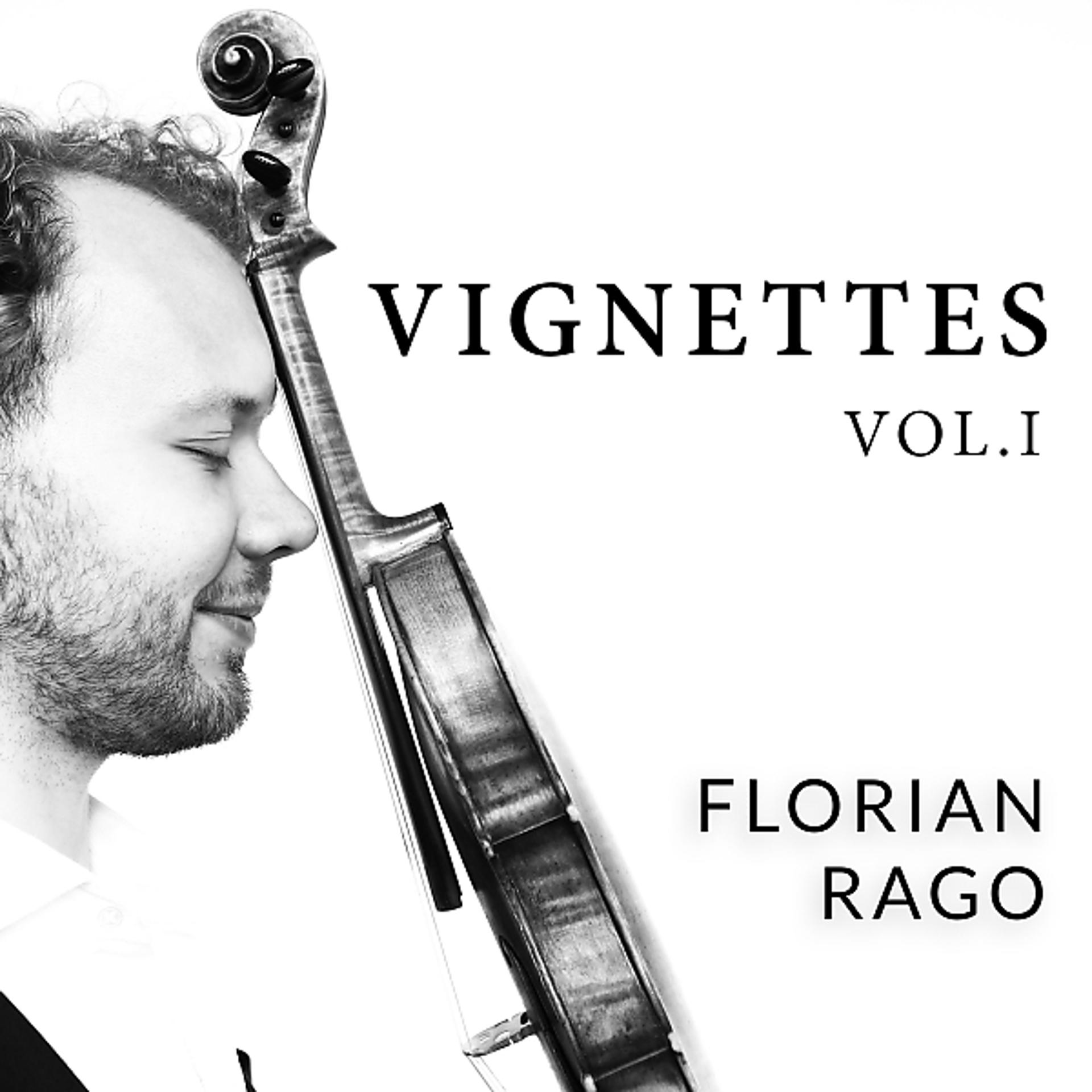 Постер альбома Vignettes - vol. I
