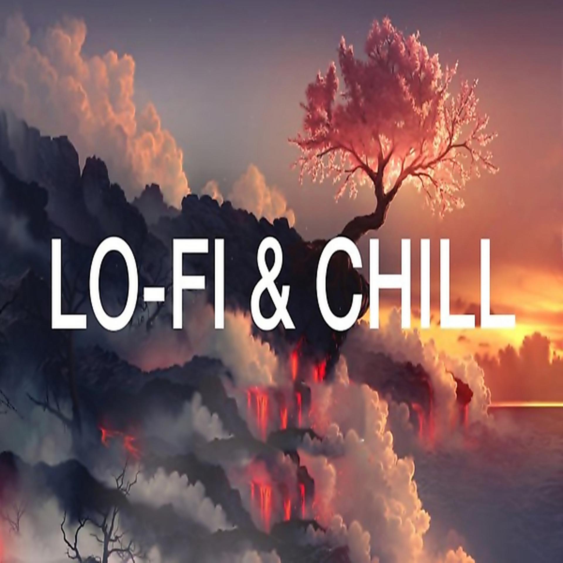 Постер альбома Lo-Fi & Chill