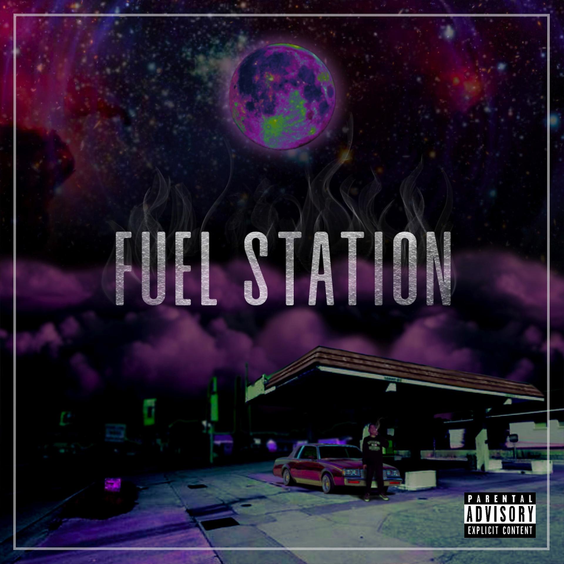 Постер альбома Fuel Station