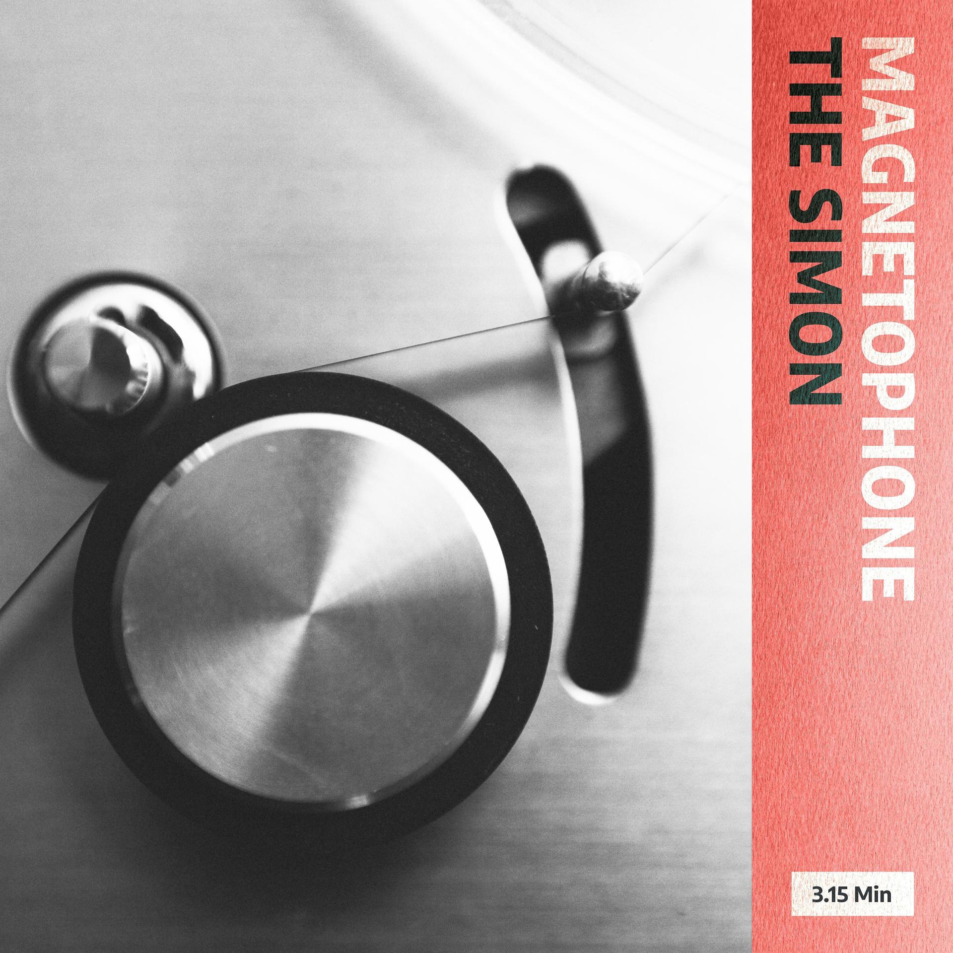 Постер альбома Magnetophone