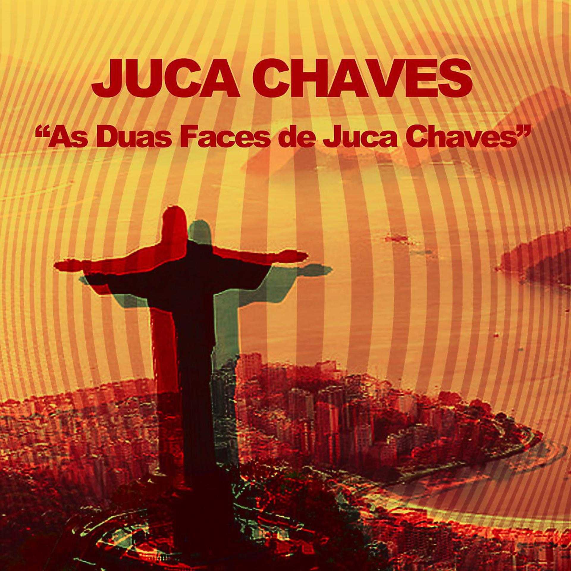 Постер альбома As Duas Faces de Juca Chaves