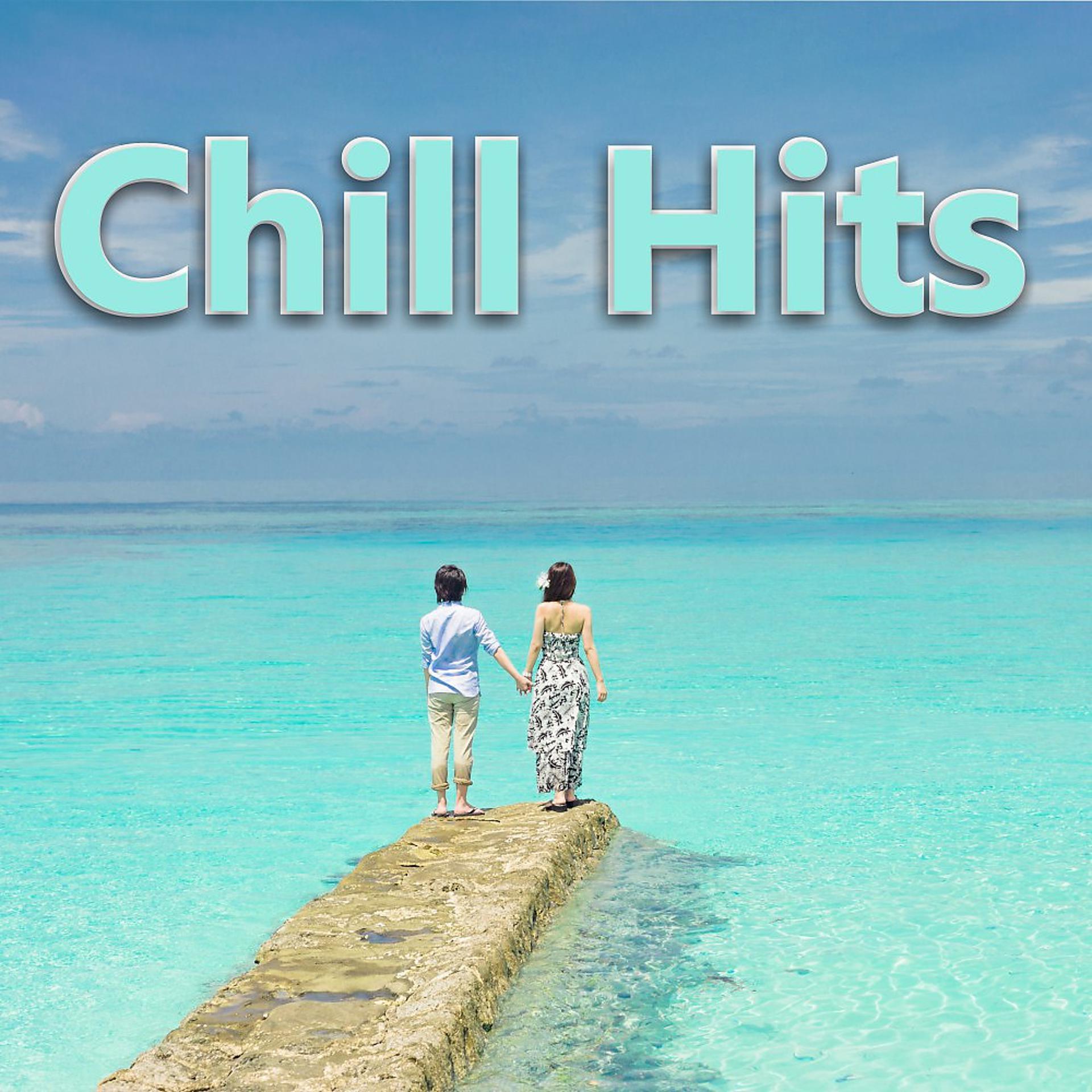 Постер альбома Chill Hits (Relaxing Chill out Music)