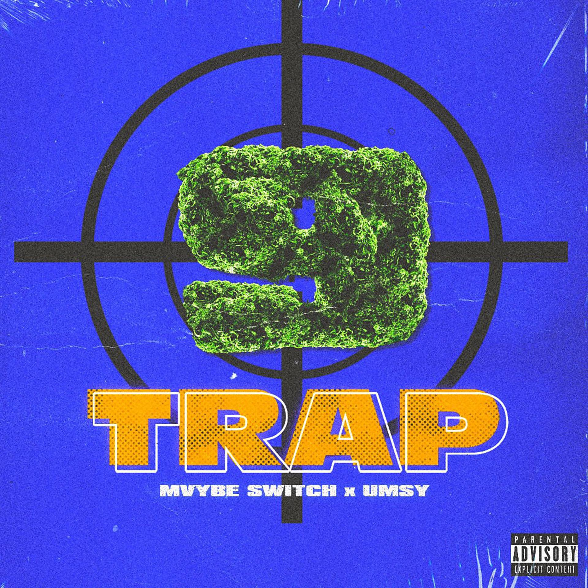 Постер альбома Trap-9 (Prod. Mvybe SWITCH)