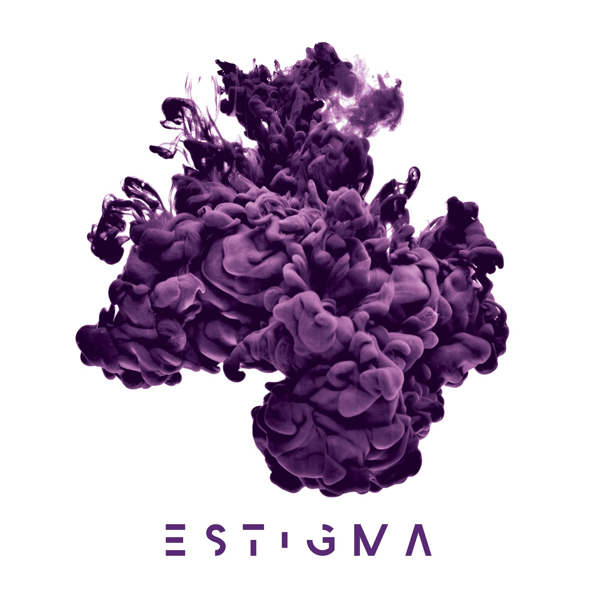 Постер альбома Estigma