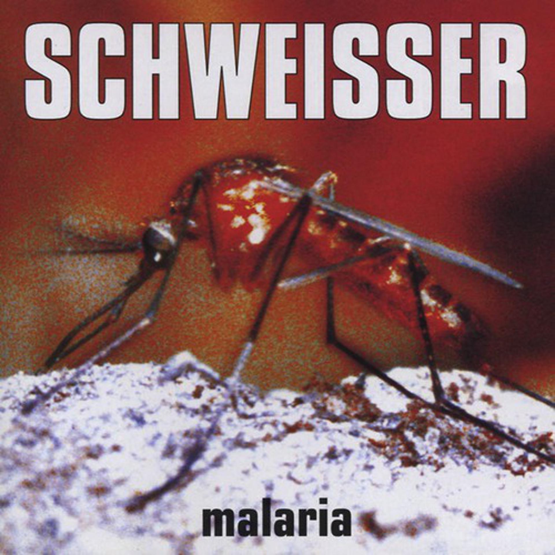 Постер альбома Malaria