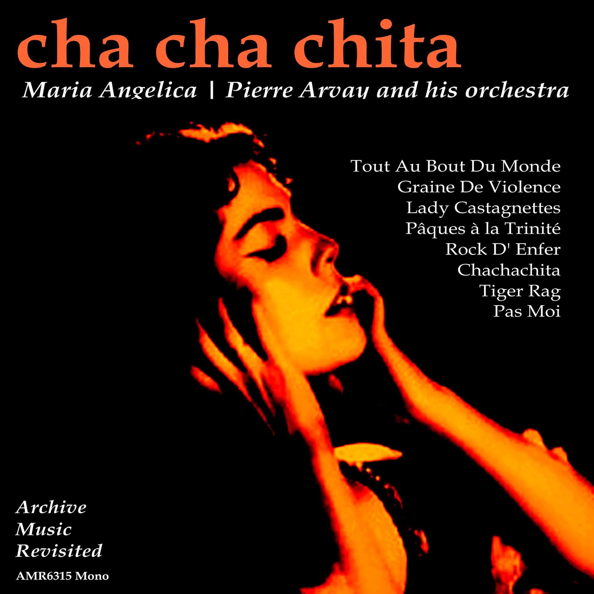 Постер альбома Chachachita
