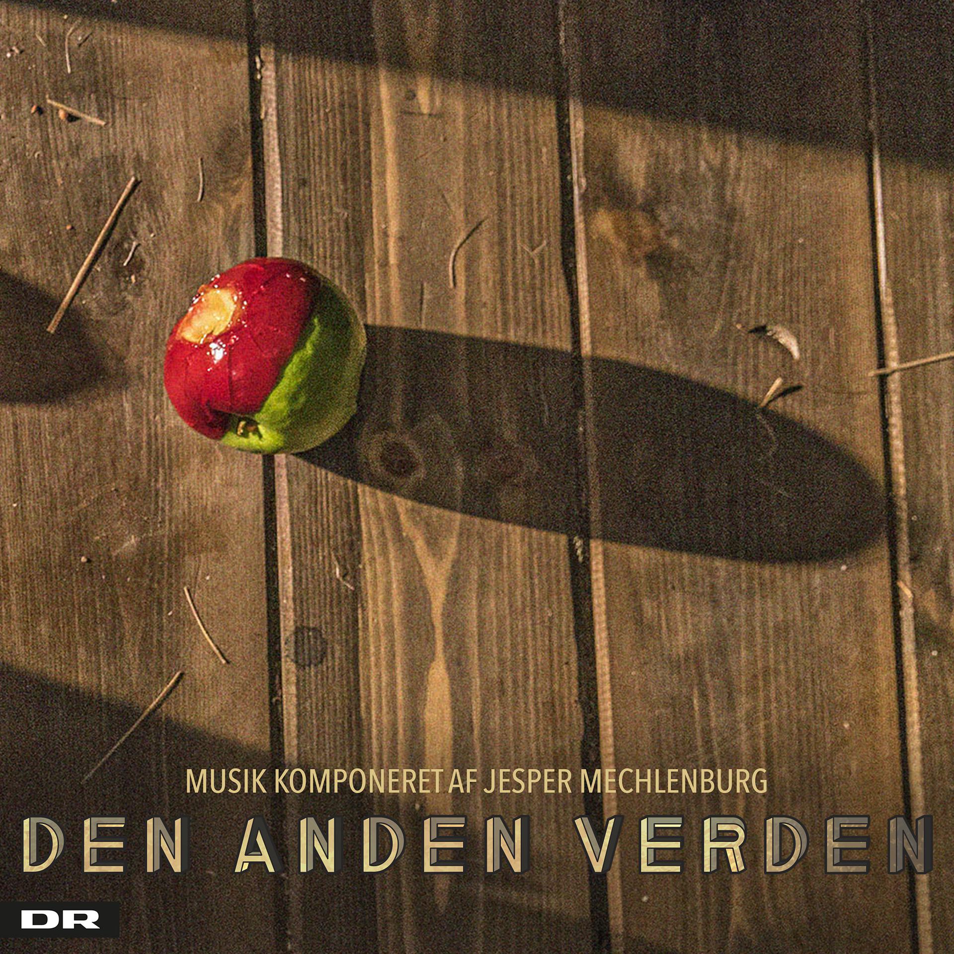 Постер альбома Den Anden Verden (Original Score)