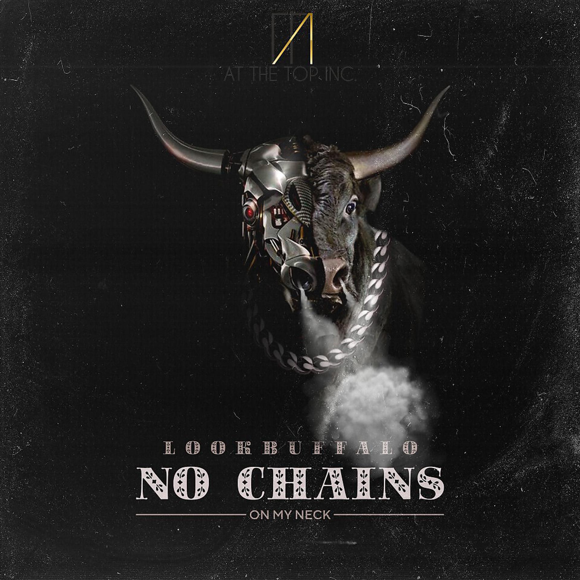 Постер альбома No Chains