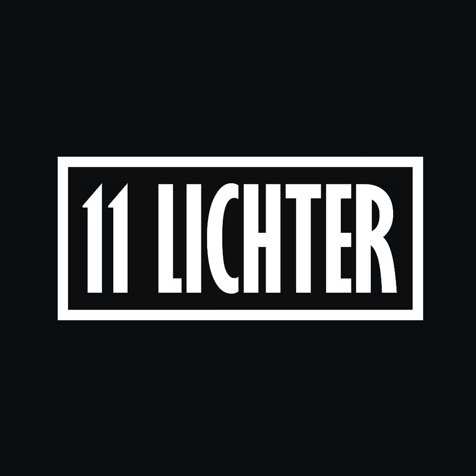 Постер альбома 11 Lichter