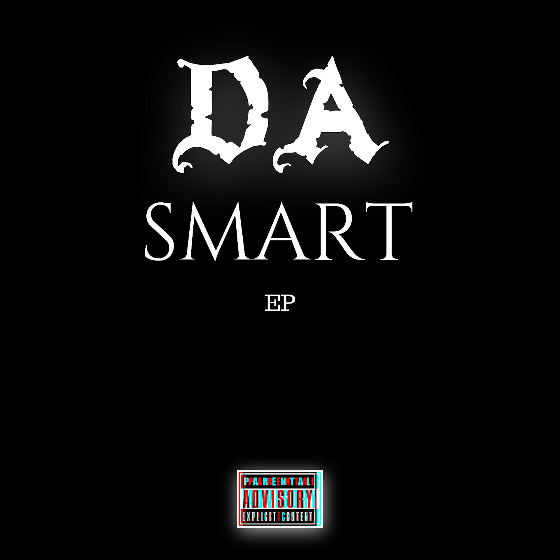 Постер альбома DA Smart