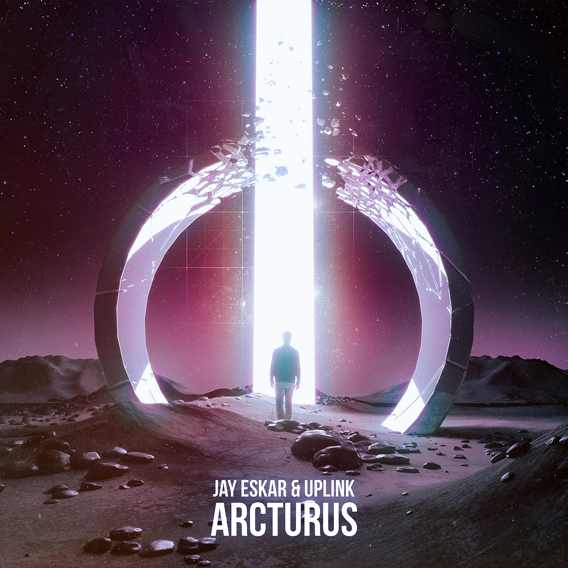 Постер альбома Arcturus