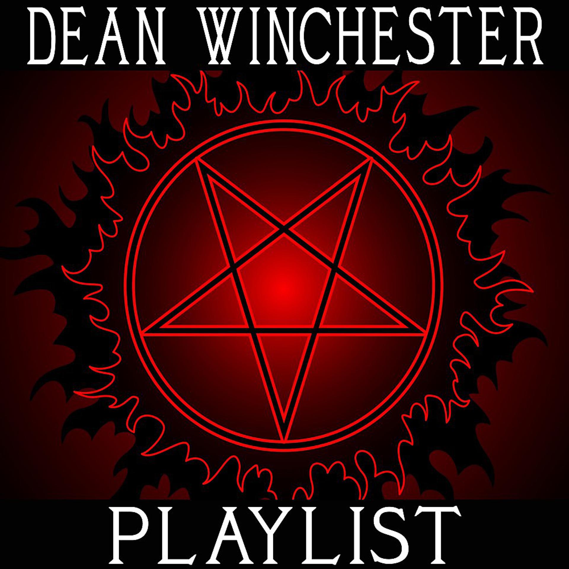 Постер альбома Dean Winchester Soundtrack