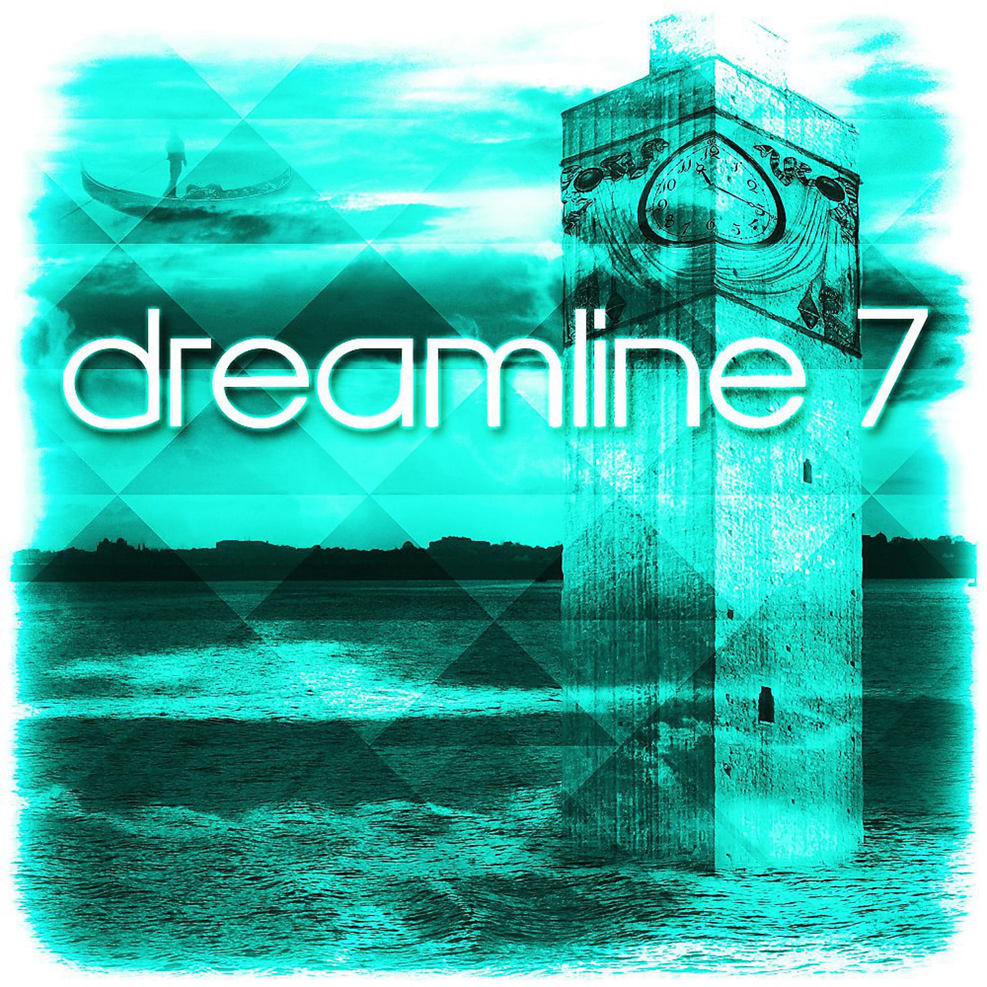 Постер альбома Dreamline 7