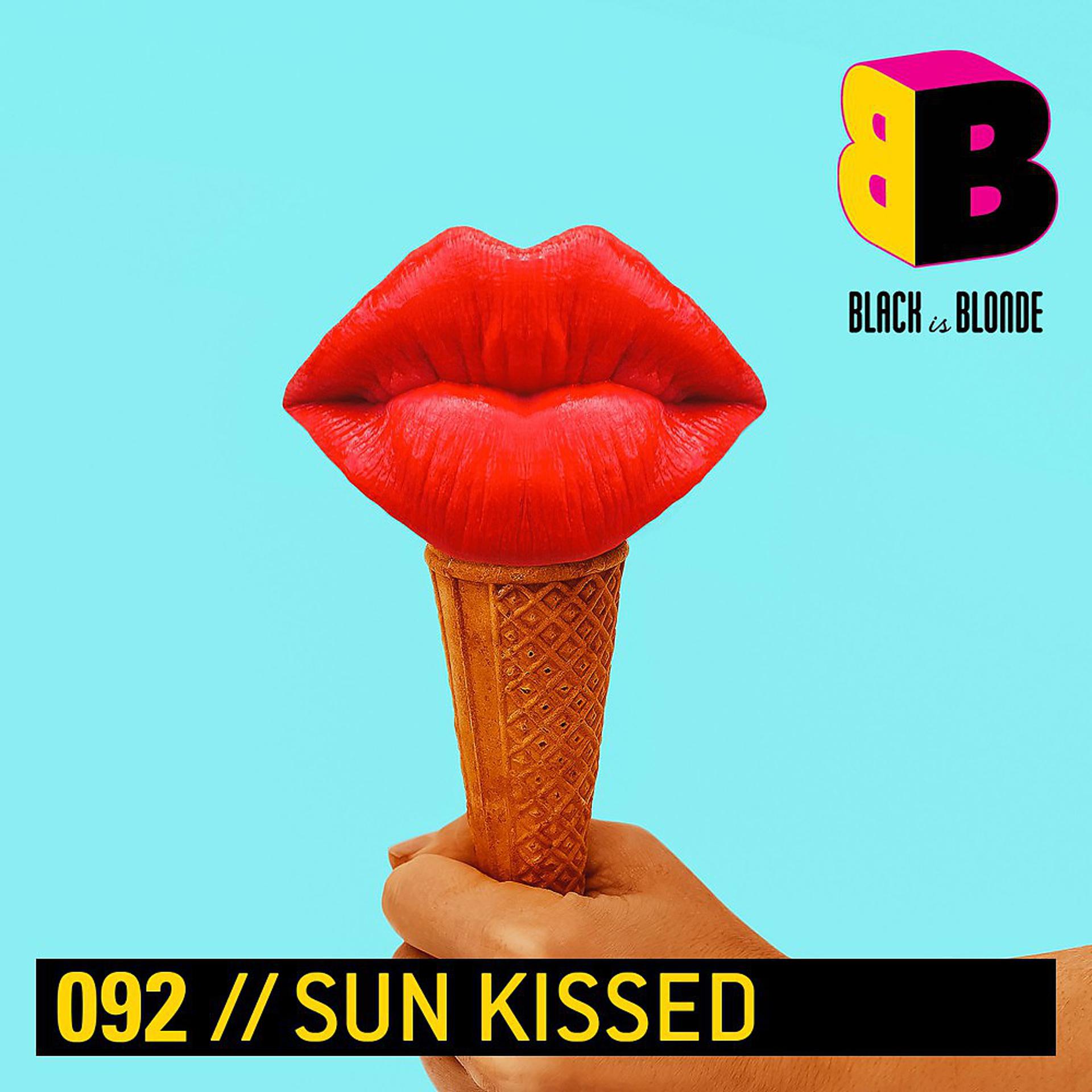 Постер альбома Sun Kissed