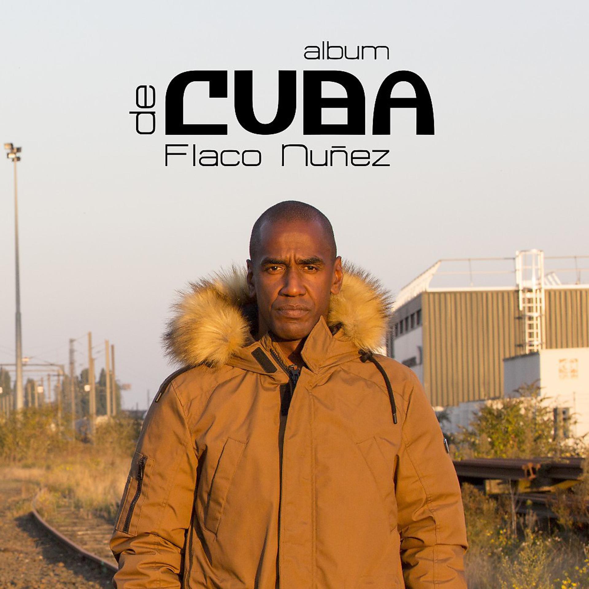 Постер альбома De Cuba