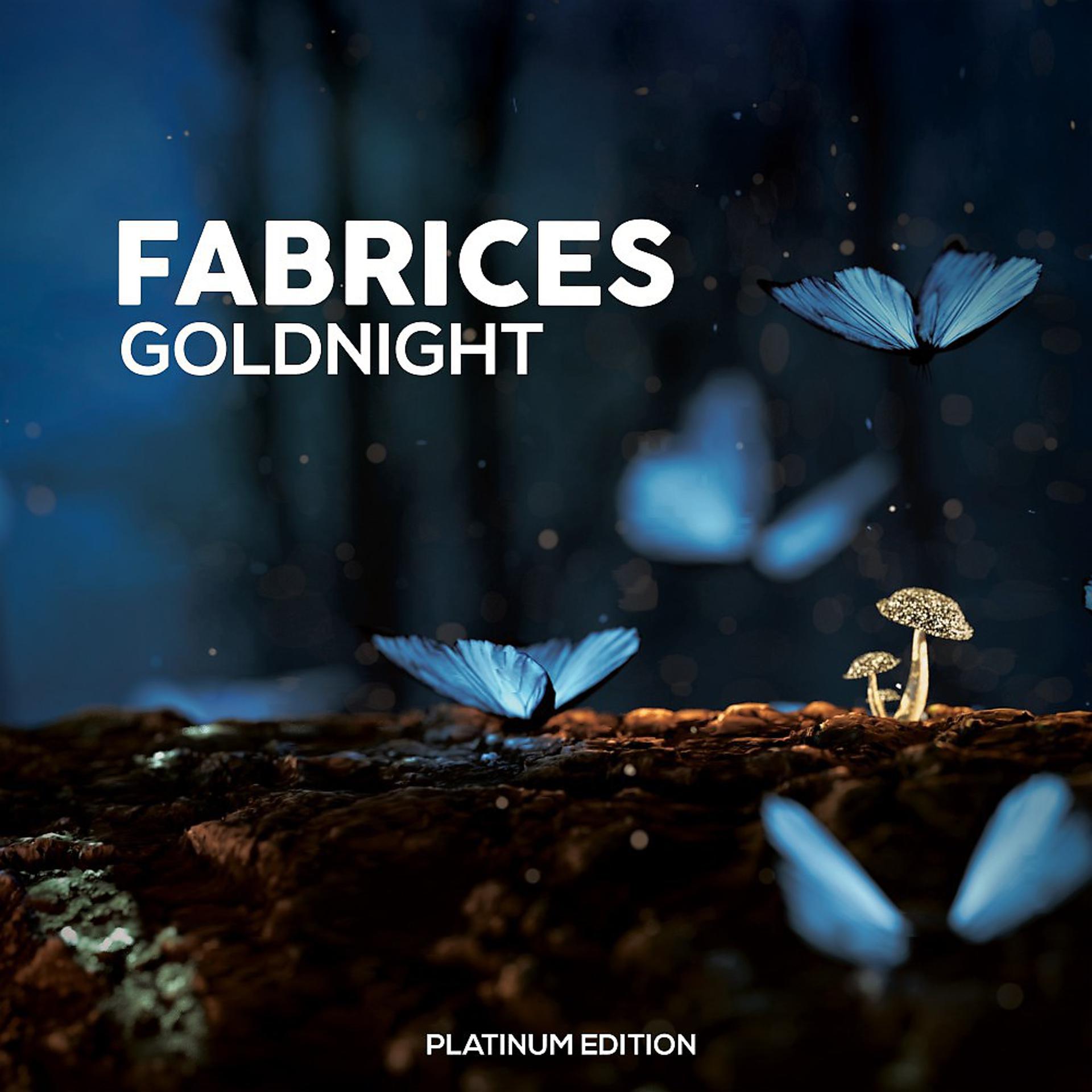 Постер альбома Goldnight (Platinum Edition)