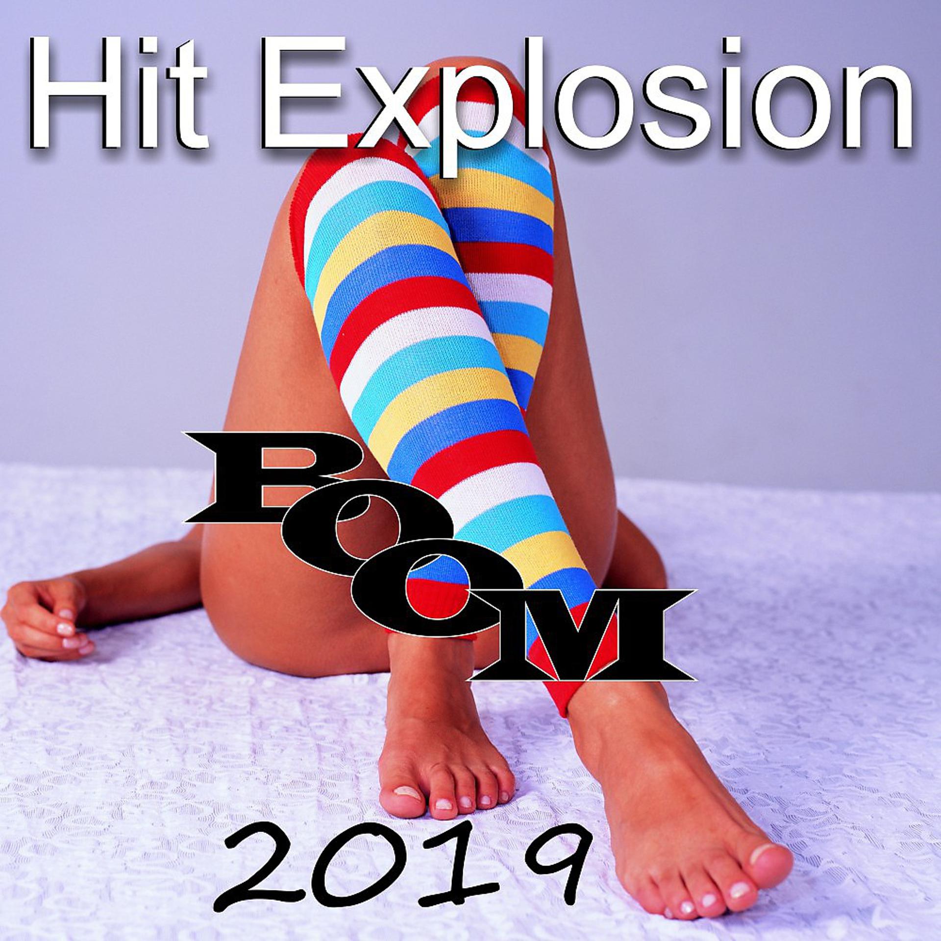 Постер альбома Hit Explosion Boom 2019