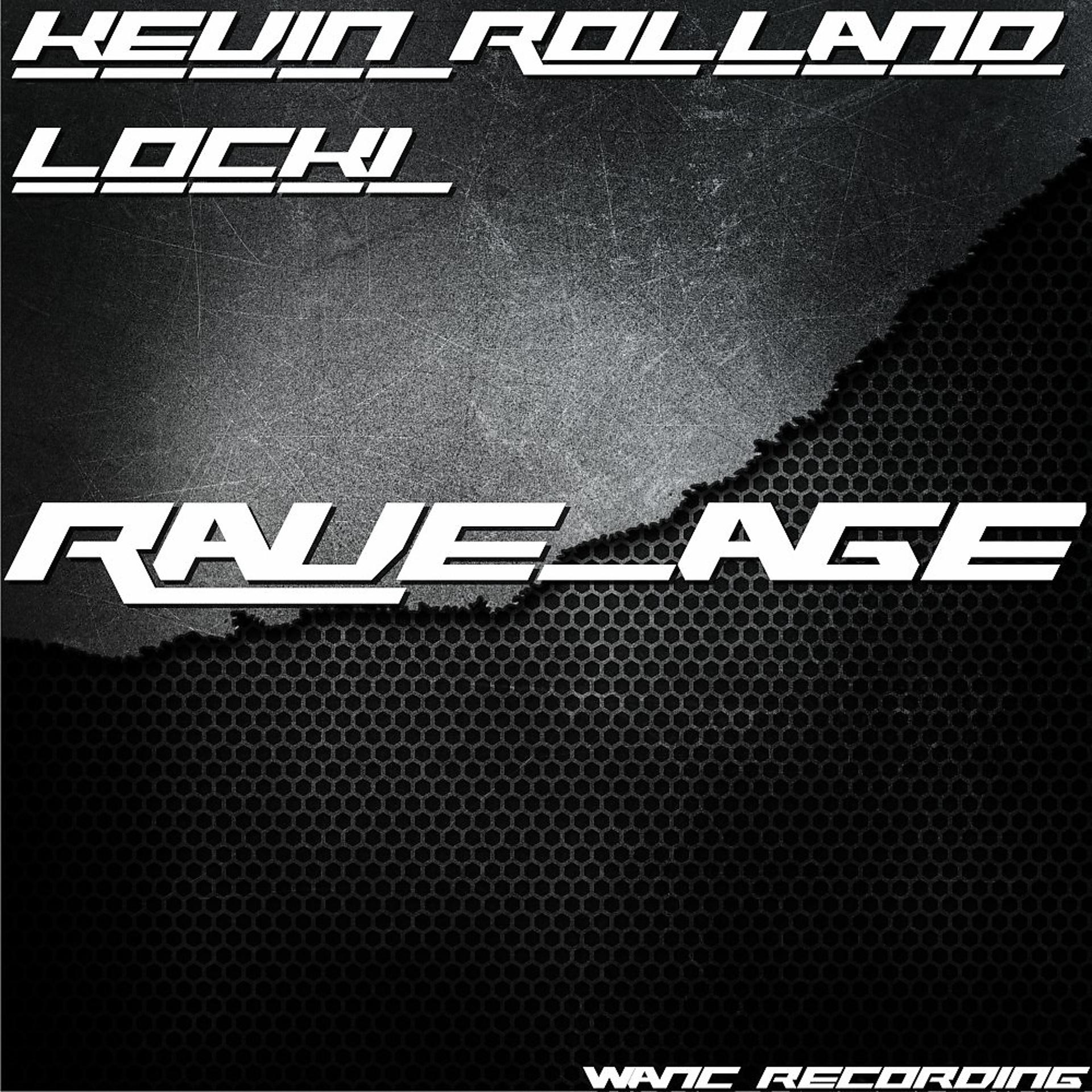 Постер альбома Rave-Age