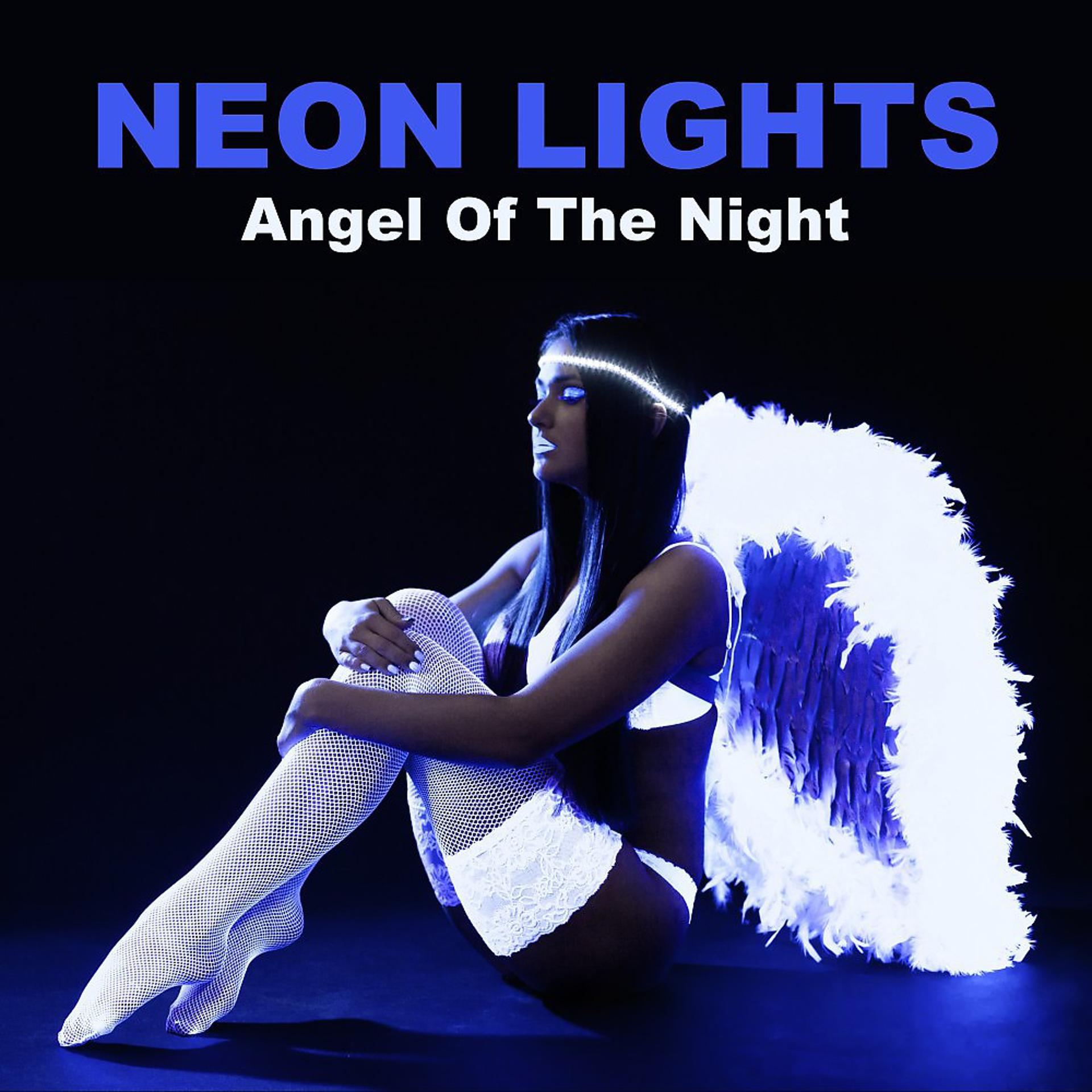 Постер альбома Angel of the Night