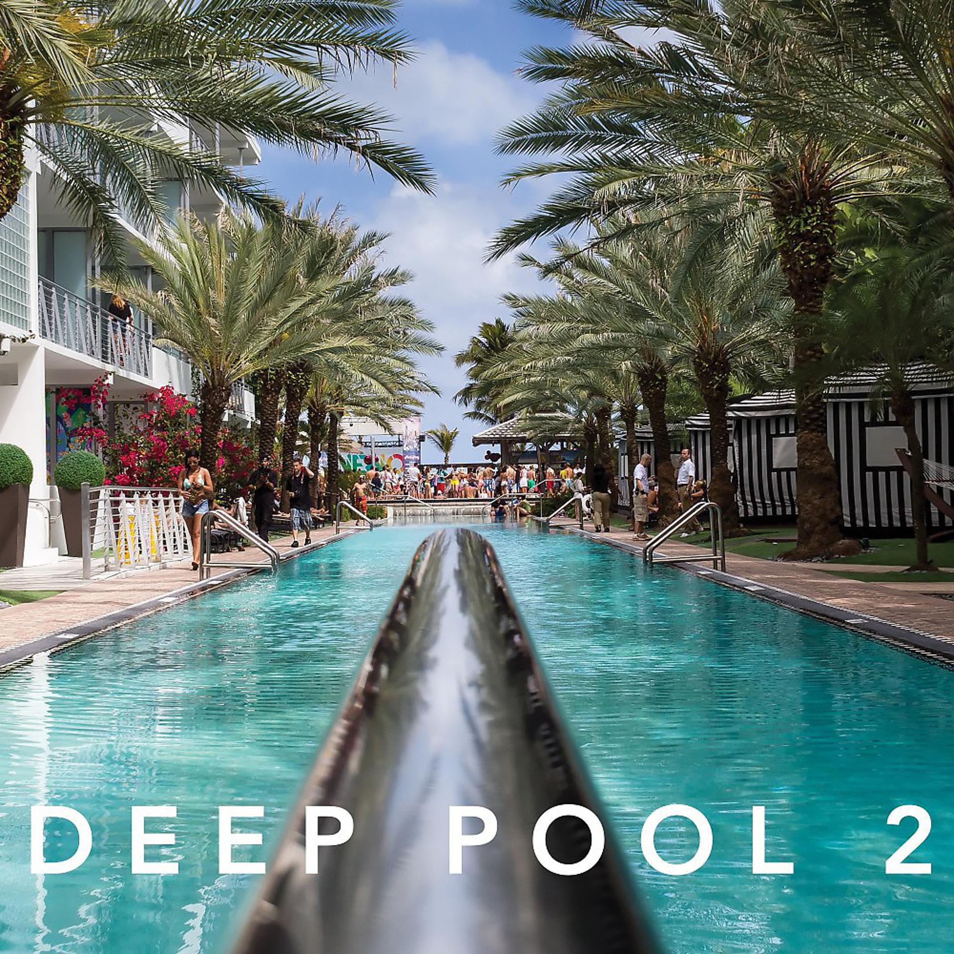 Постер альбома Deep Pool 2
