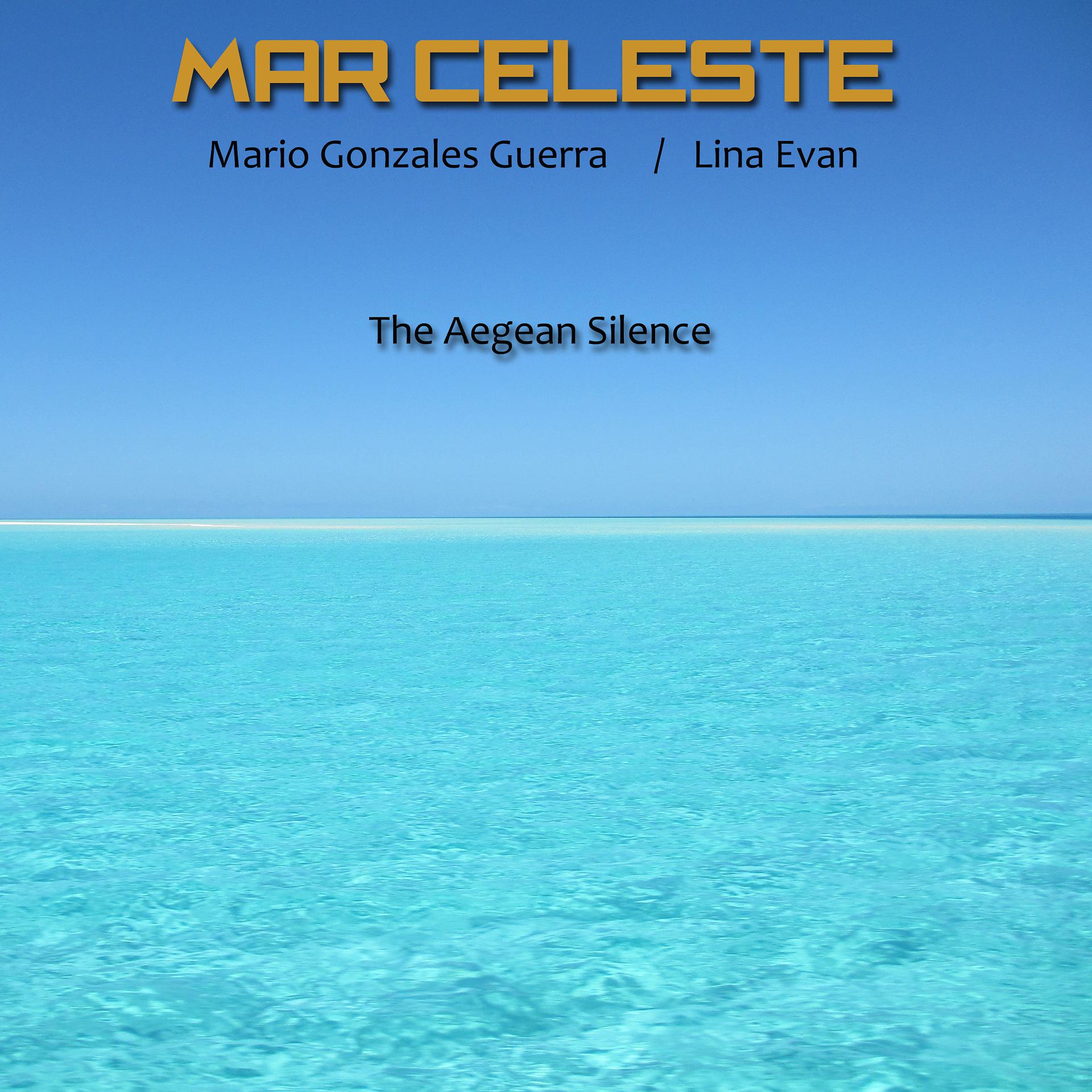 Постер альбома The Aegean Silence