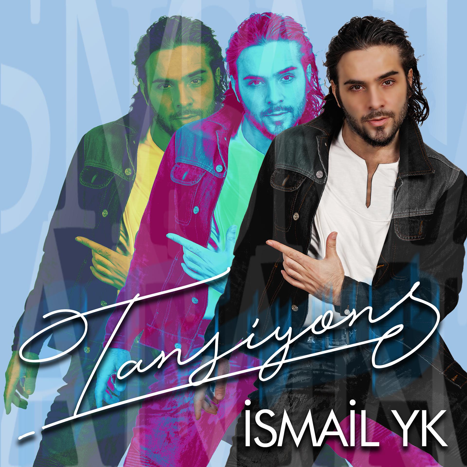 Постер альбома Tansiyon