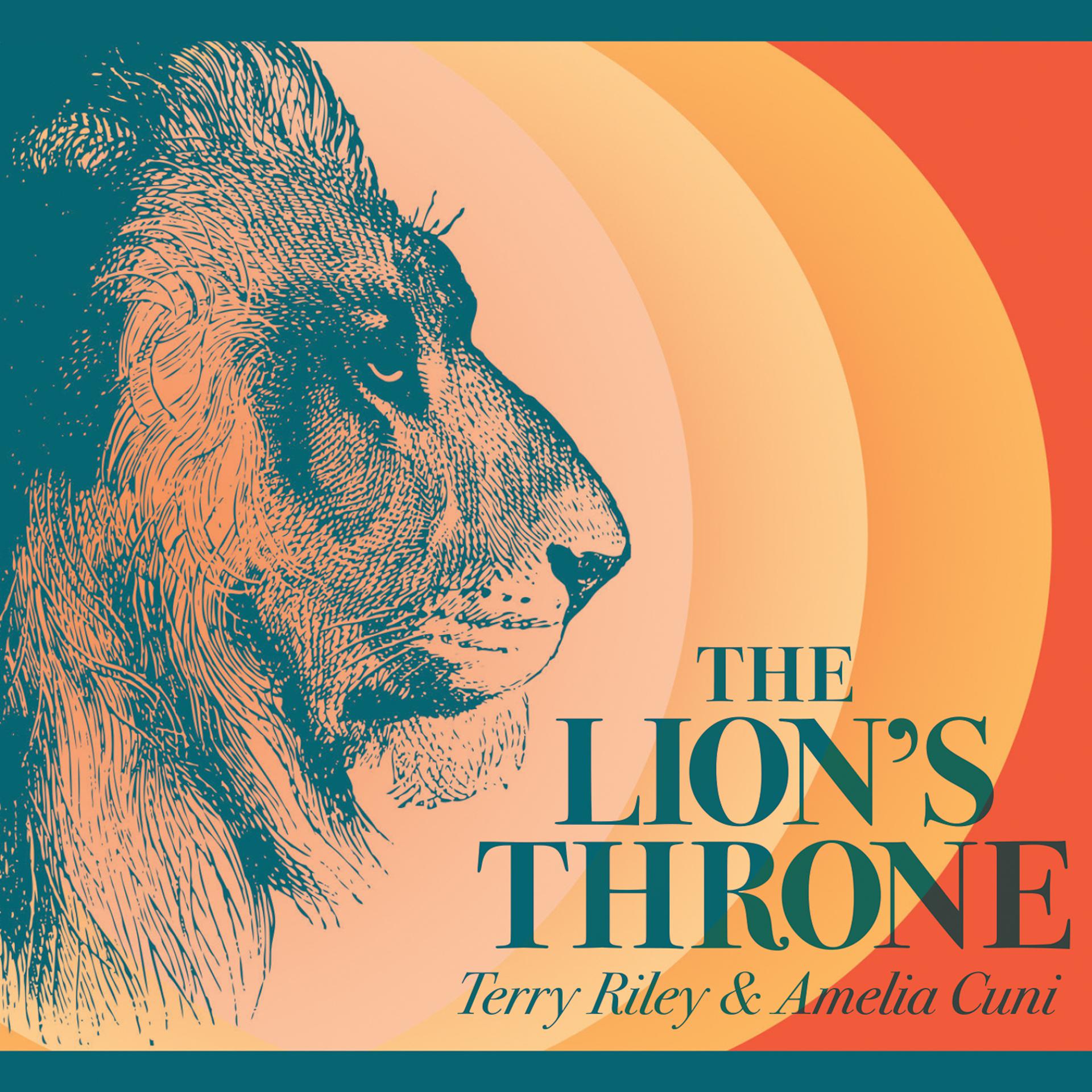 Постер альбома The Lion's Throne