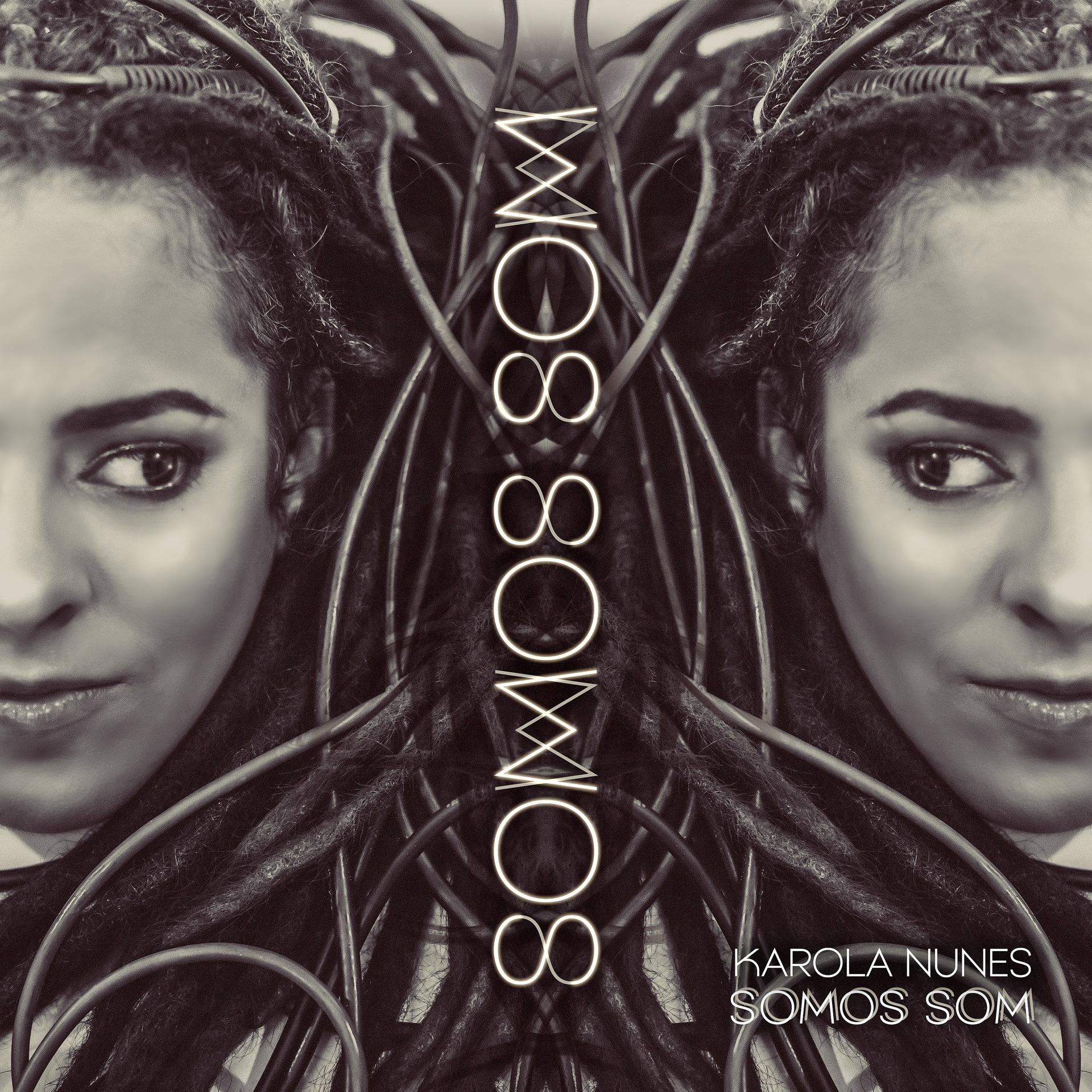 Постер альбома Somos Som