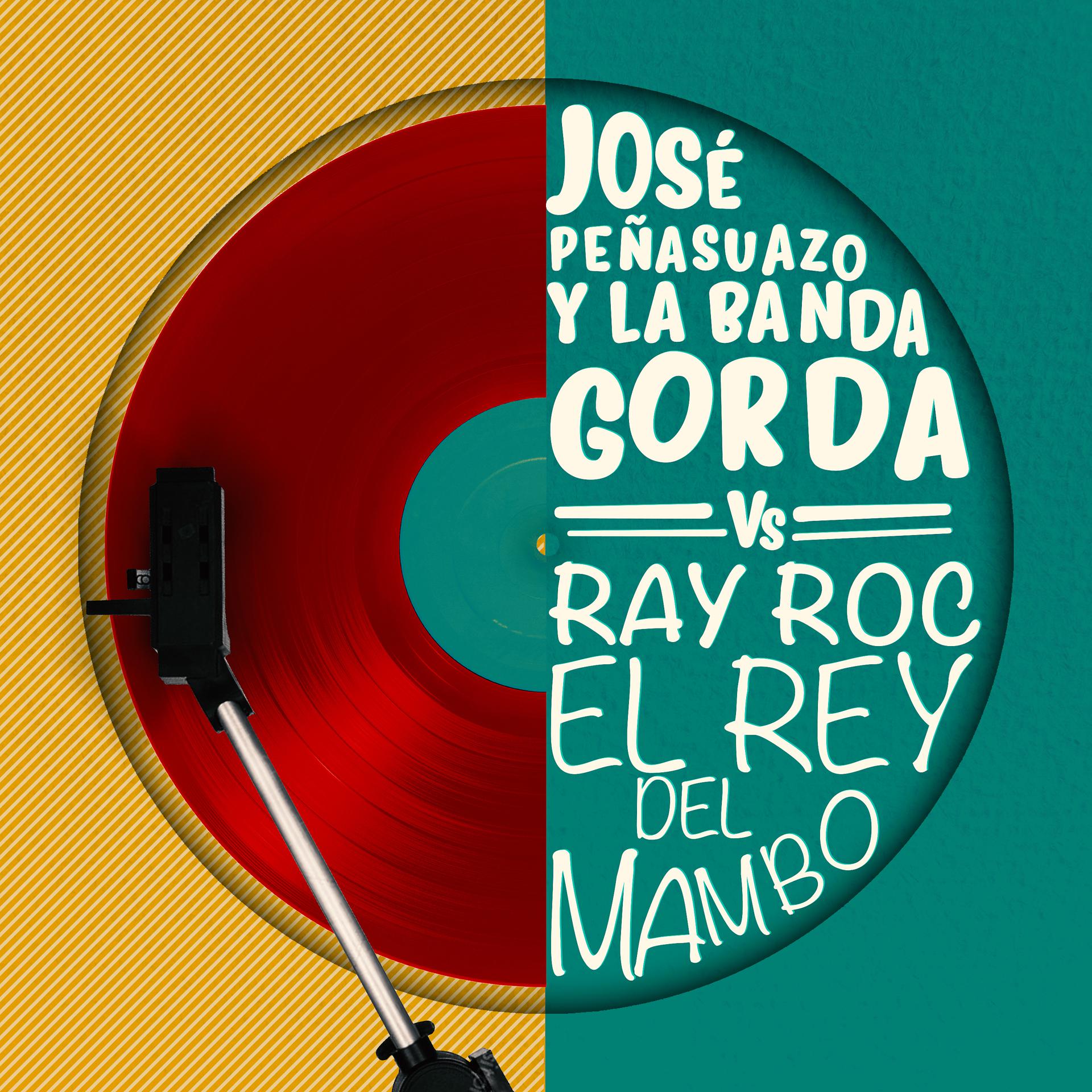 Постер альбома El Rey del Mambo