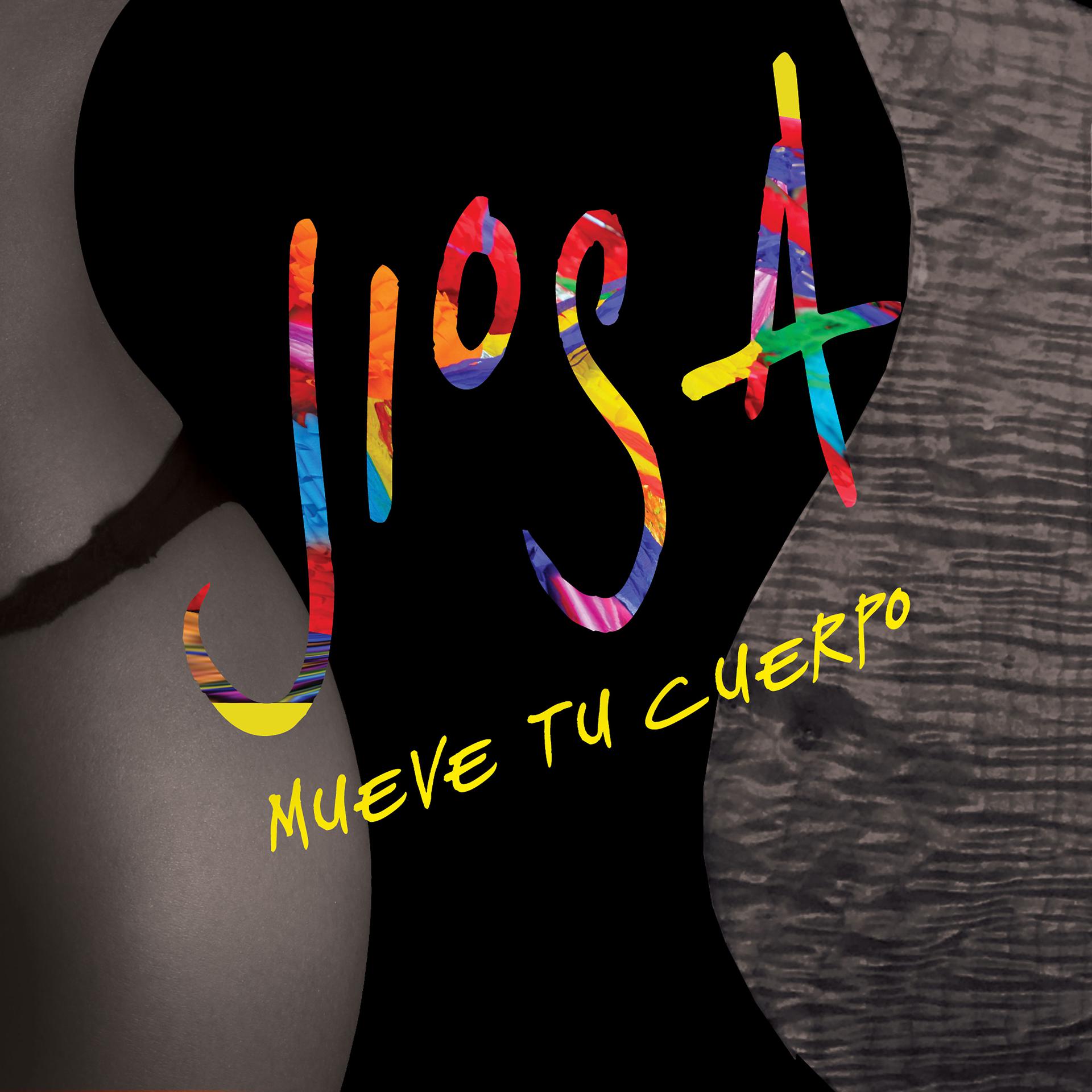 Постер альбома Mueve Tu Cuerpo