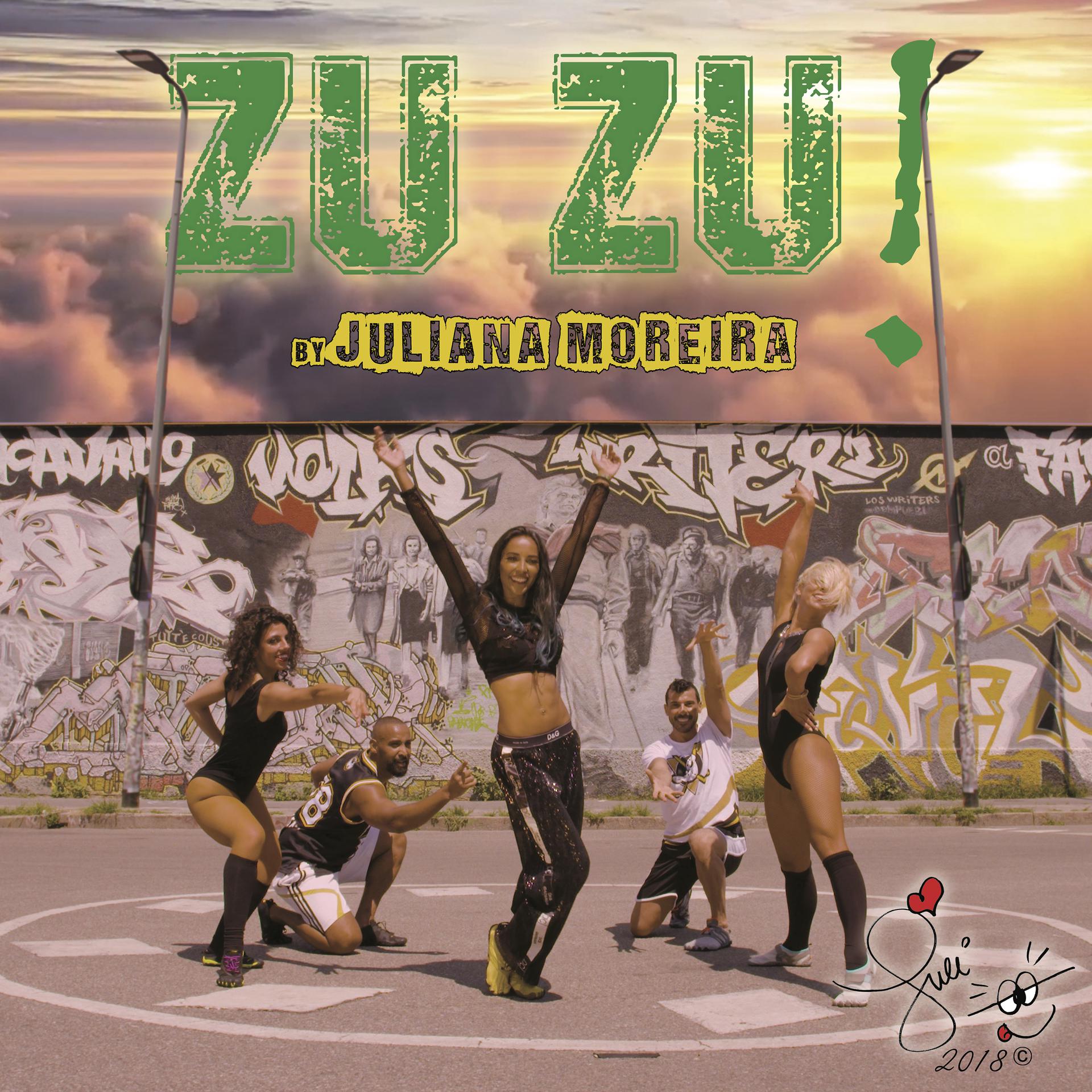 Постер альбома Zu Zu