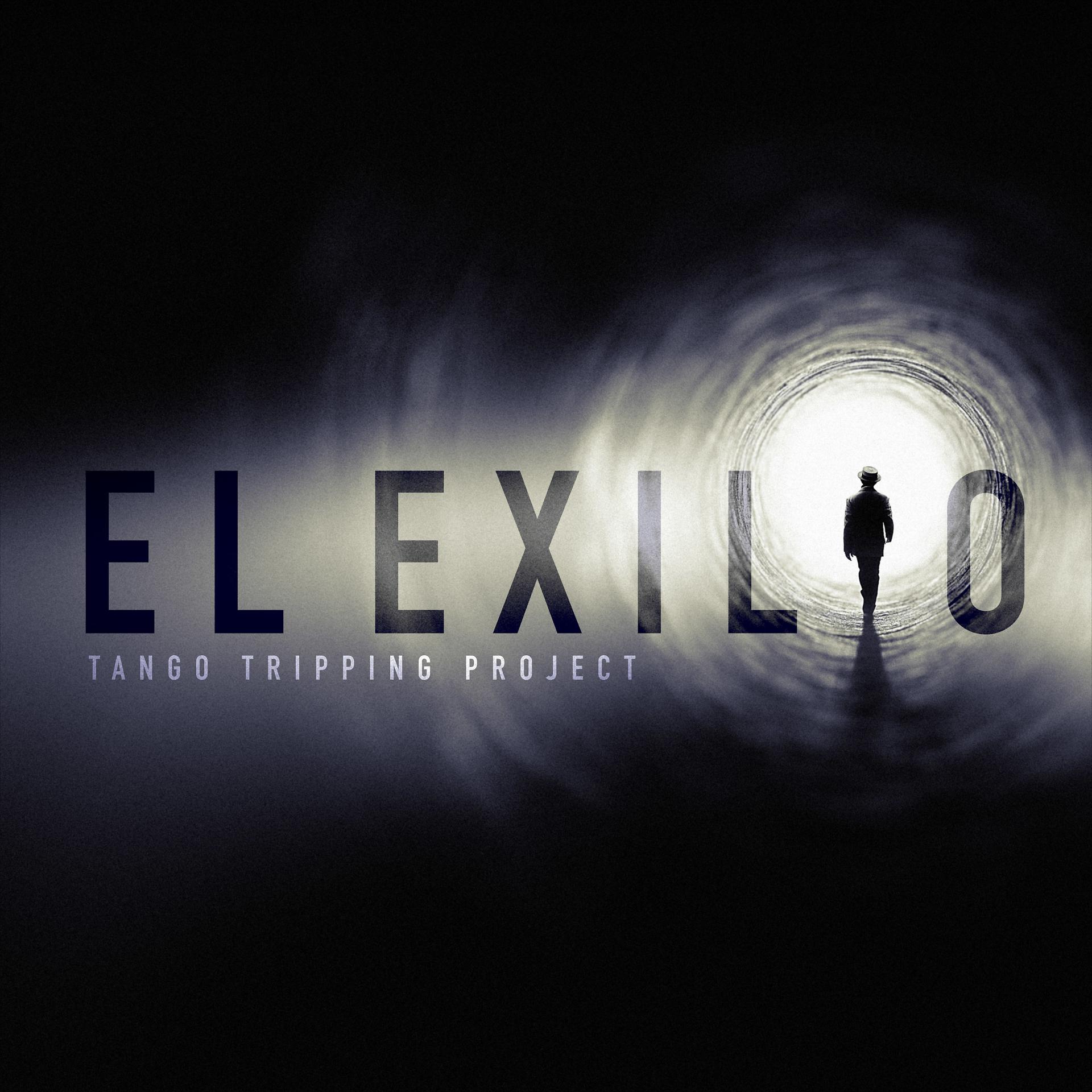 Постер альбома El Exilio