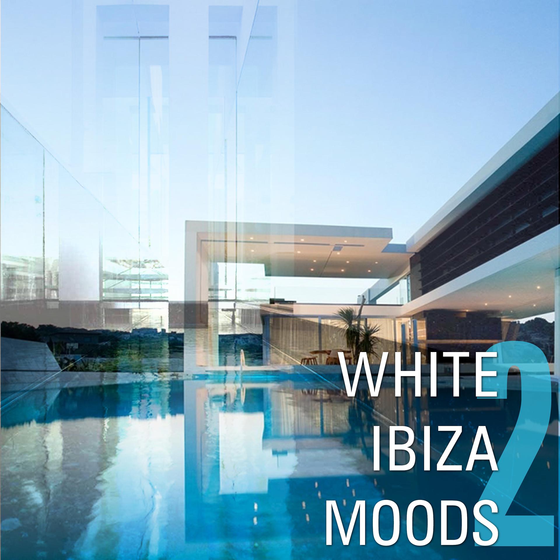 Постер альбома White Ibiza Moods 2