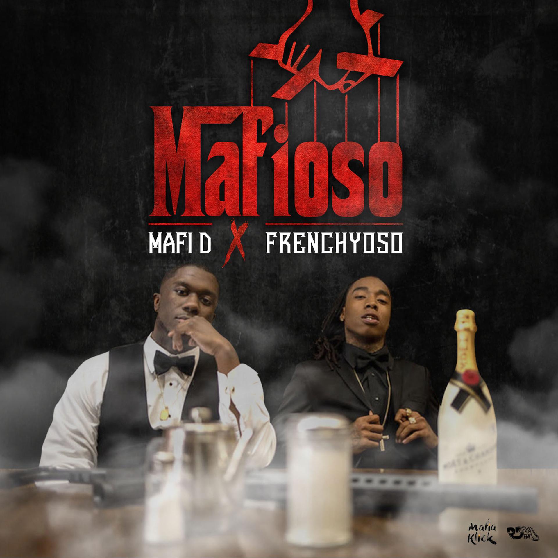 Постер альбома Mafioso