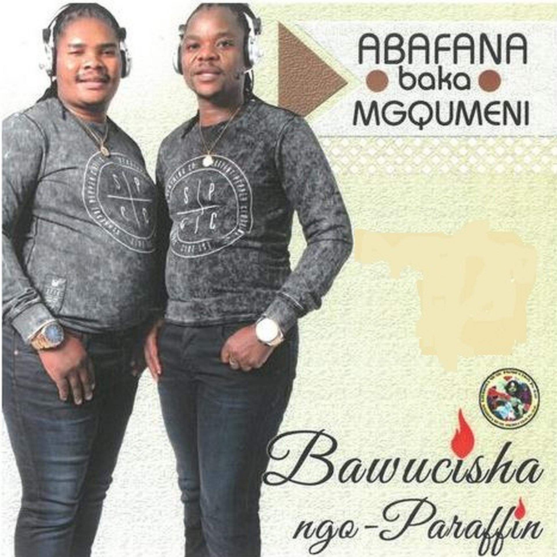 Постер альбома Bawucisha ngo paraffin