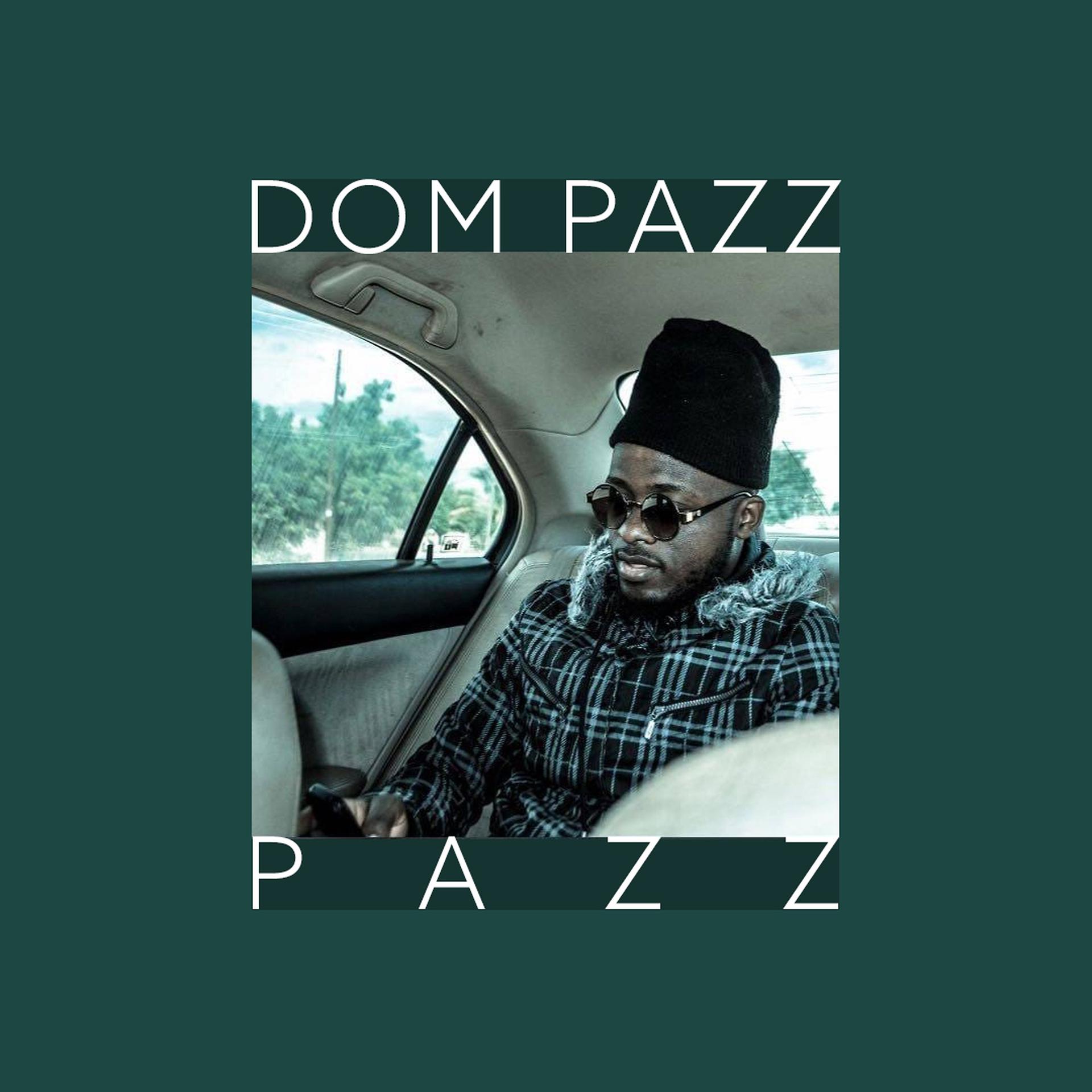 Постер альбома Pazz