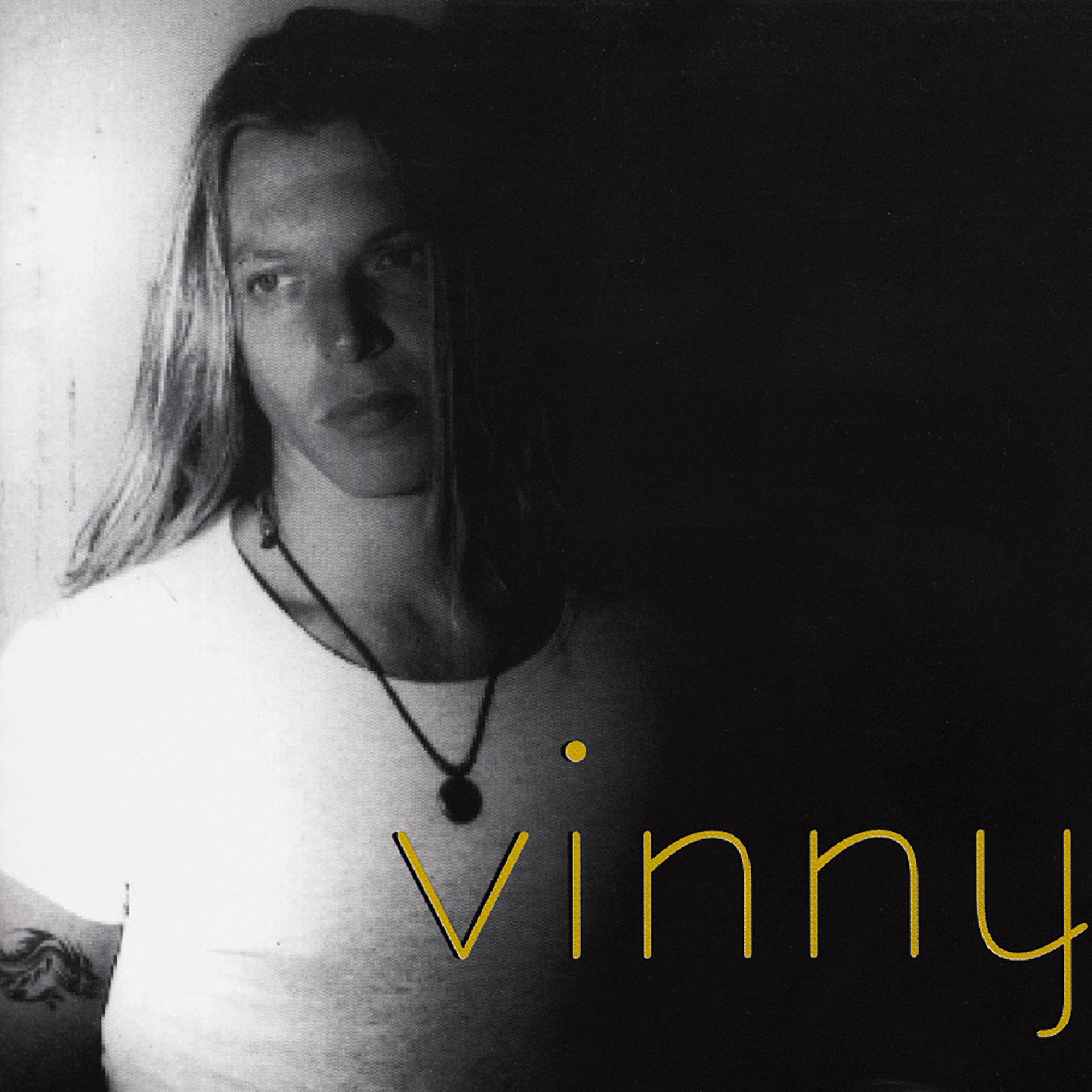 Постер альбома Vinny