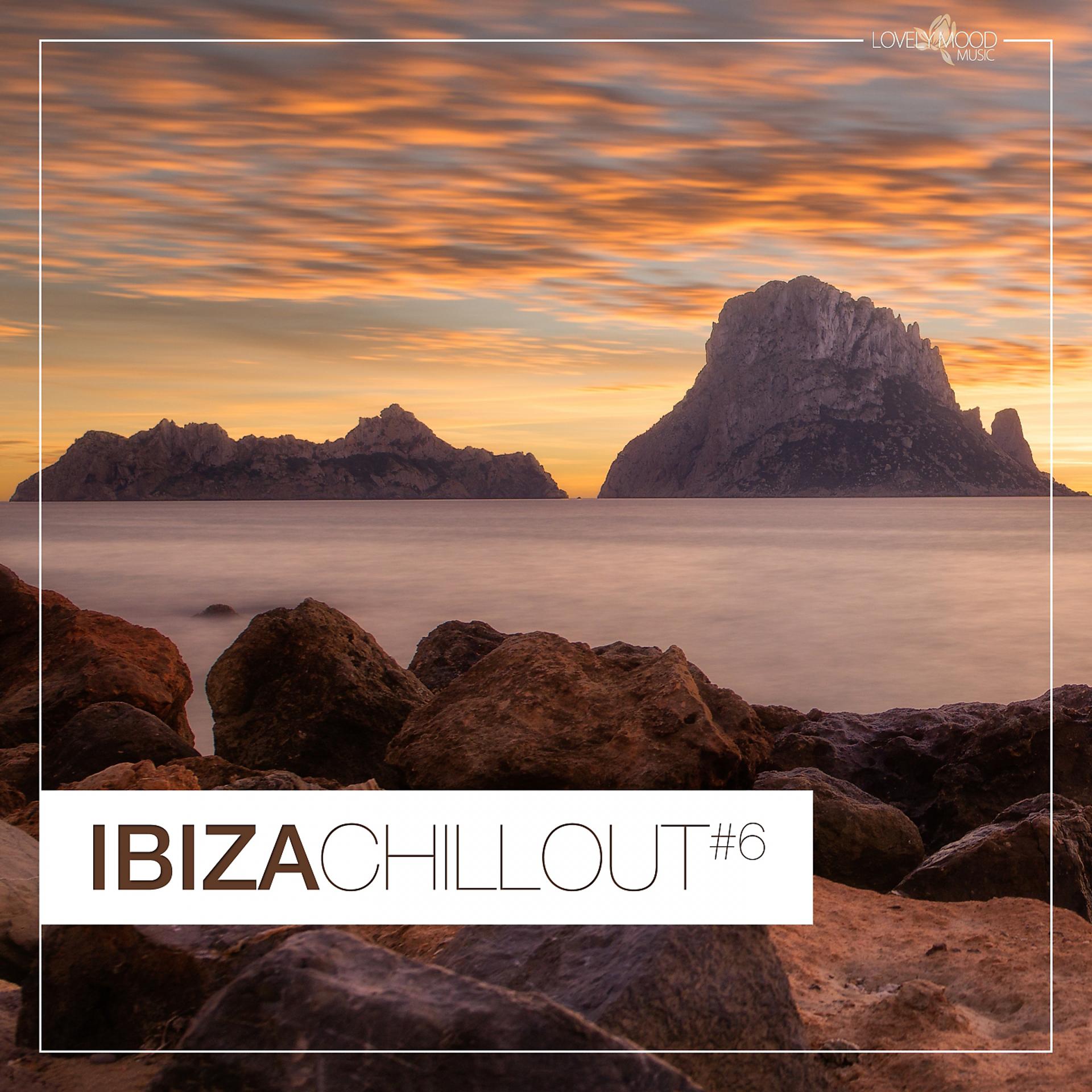 Постер альбома Ibiza Chillout #6