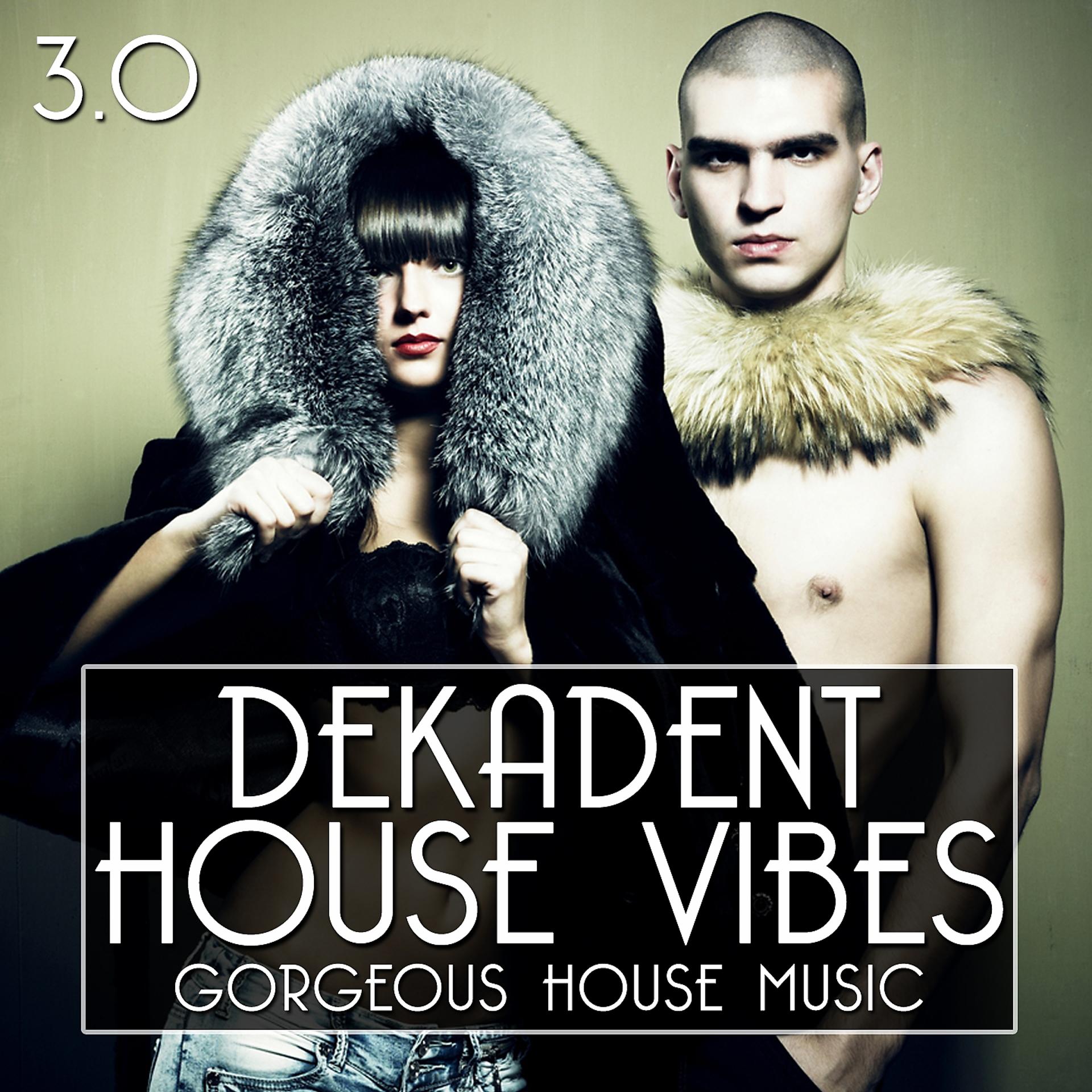 Постер альбома Dekadent House Vibes 3.0