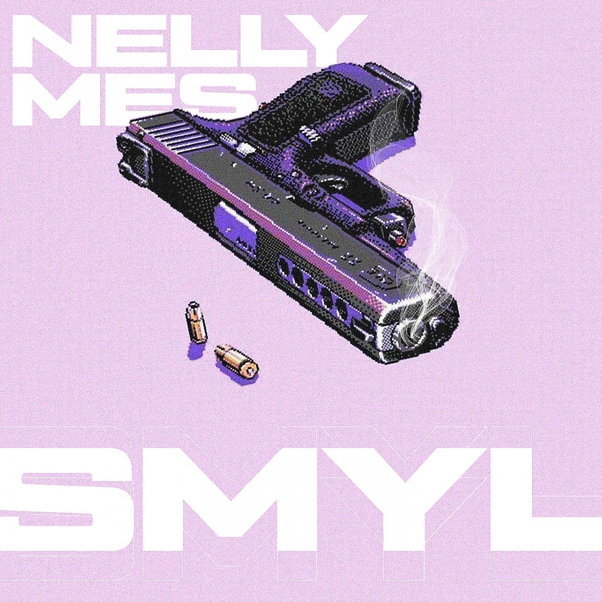 Постер альбома SMYL