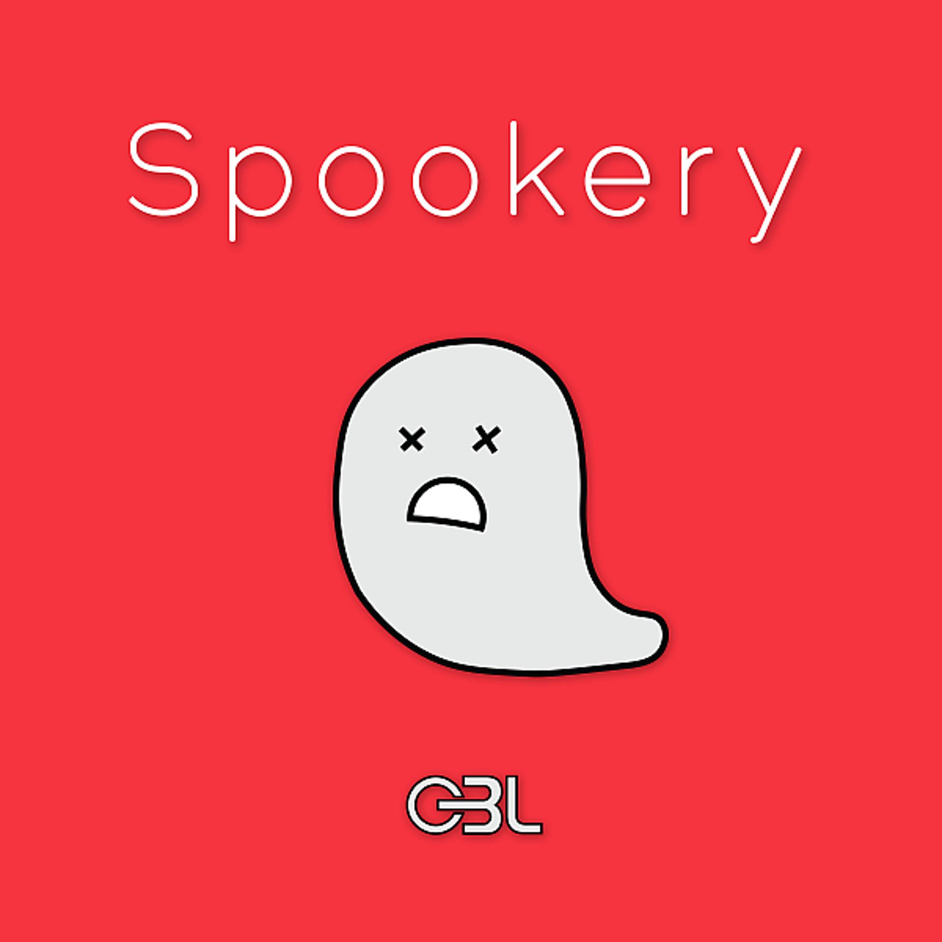 Постер альбома Spookery