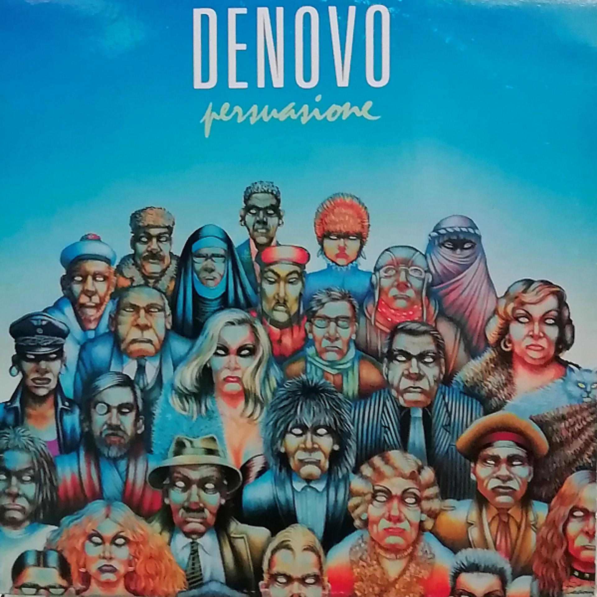 Постер альбома Persuasione