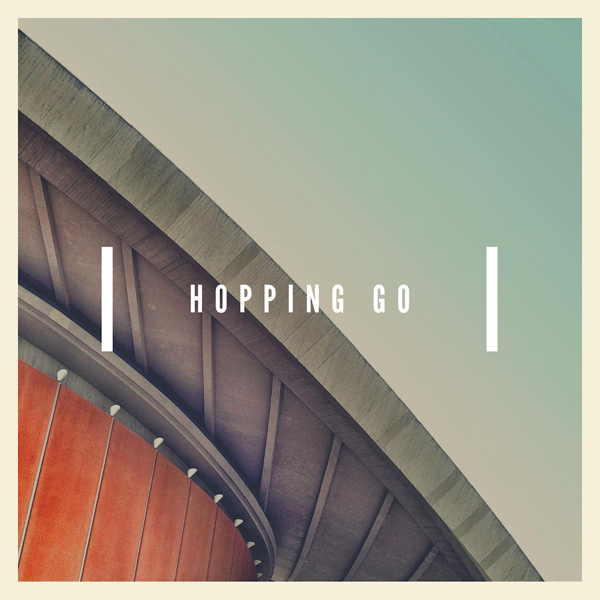 Постер альбома Hopping Go