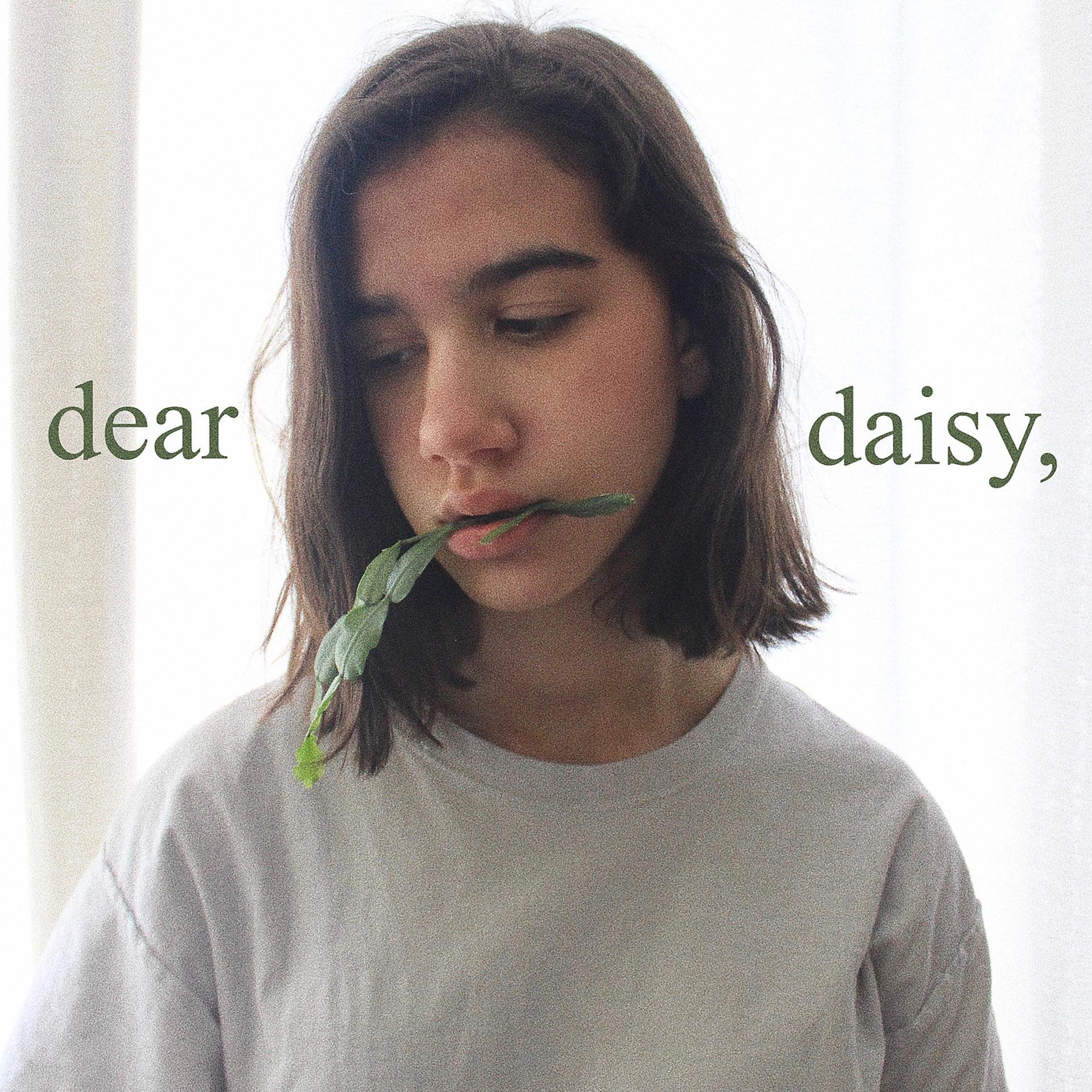 Постер альбома Dear Daisy,