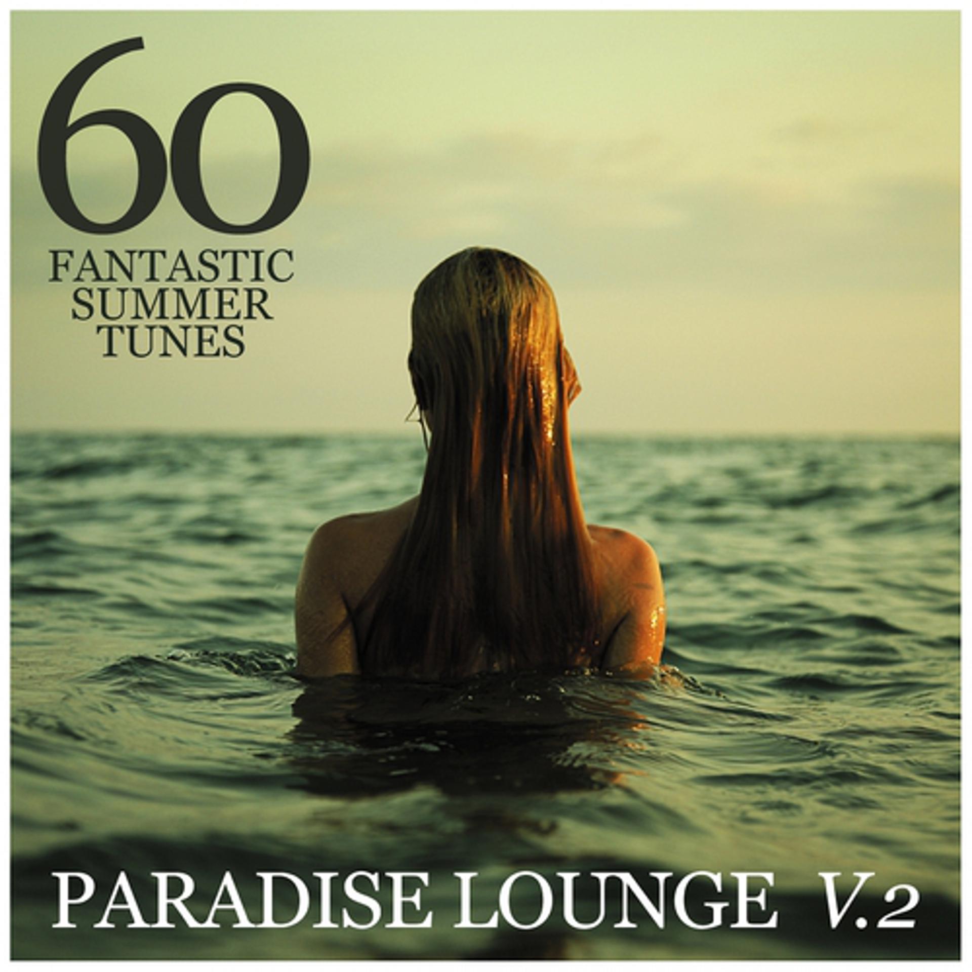 Постер альбома Paradise Lounge, Vol. 2