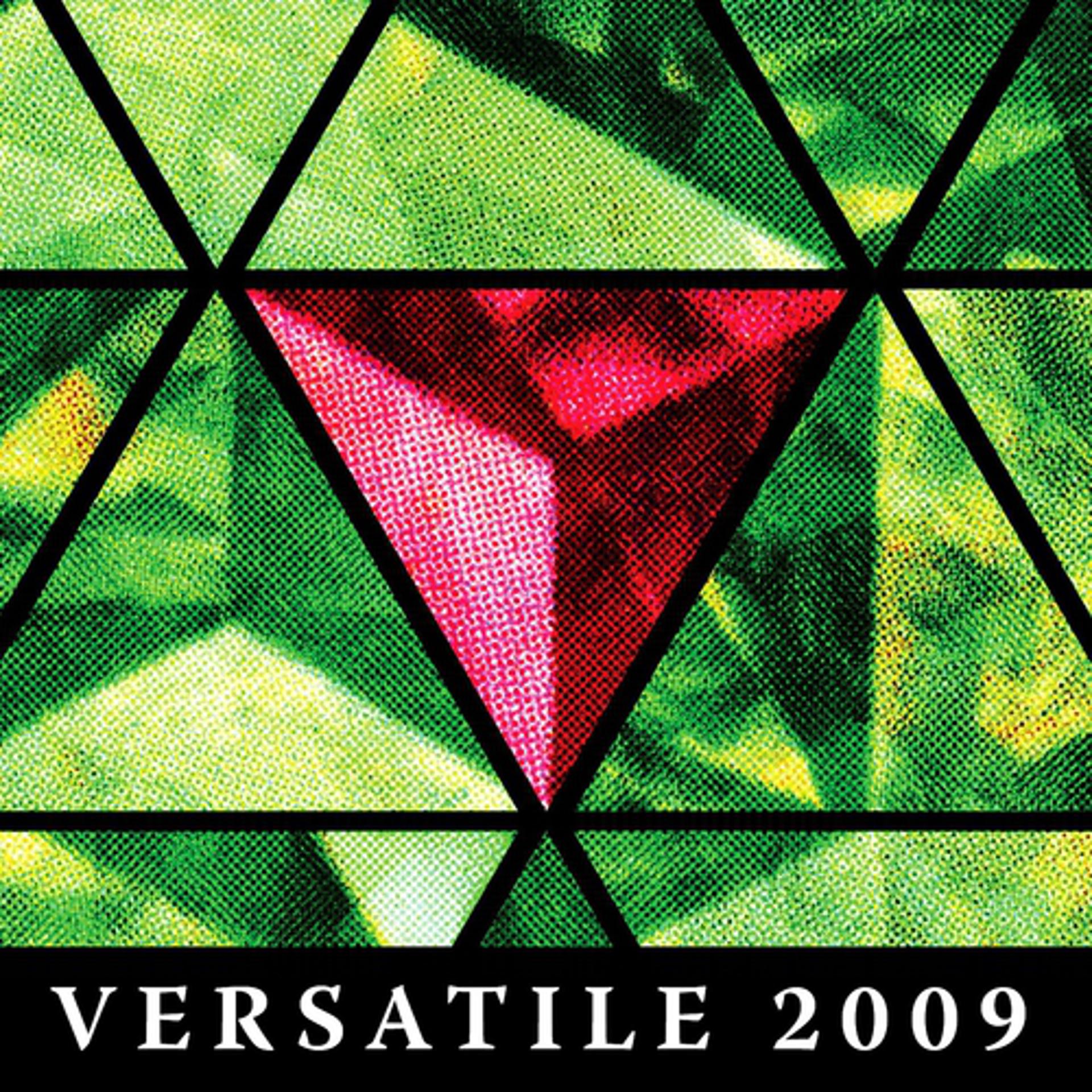 Постер альбома Versatile 2009