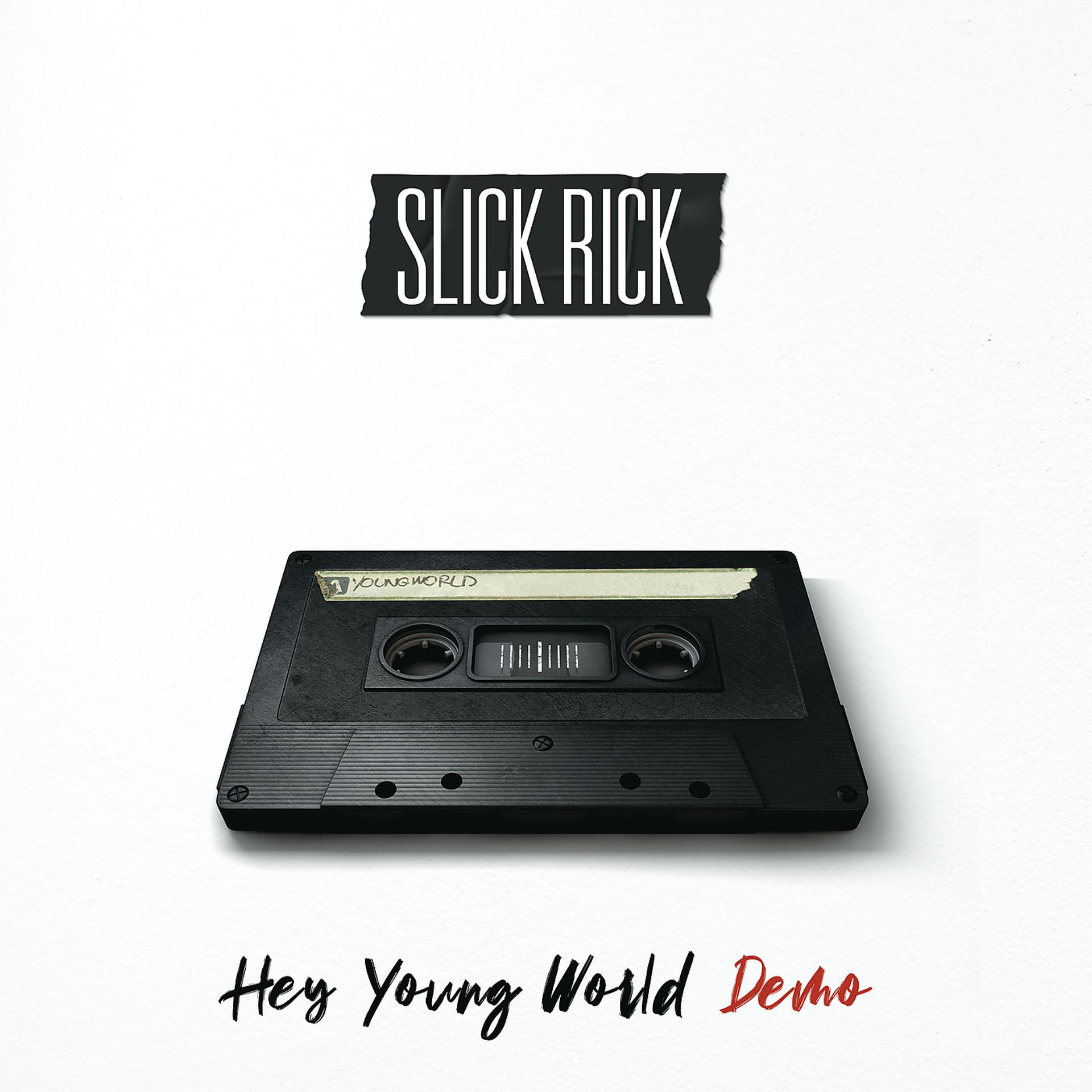 Постер альбома Hey Young World