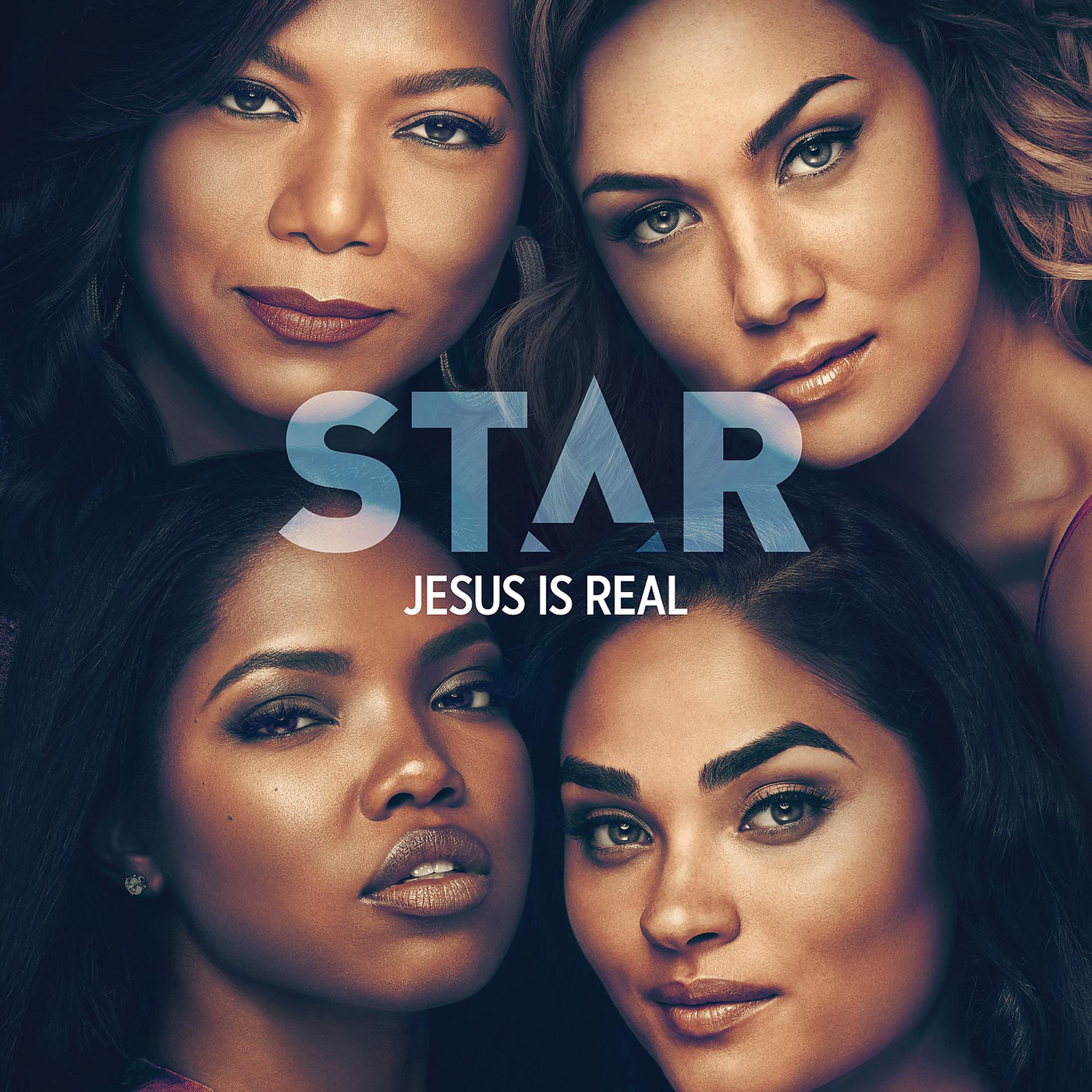 Постер альбома Jesus Is Real