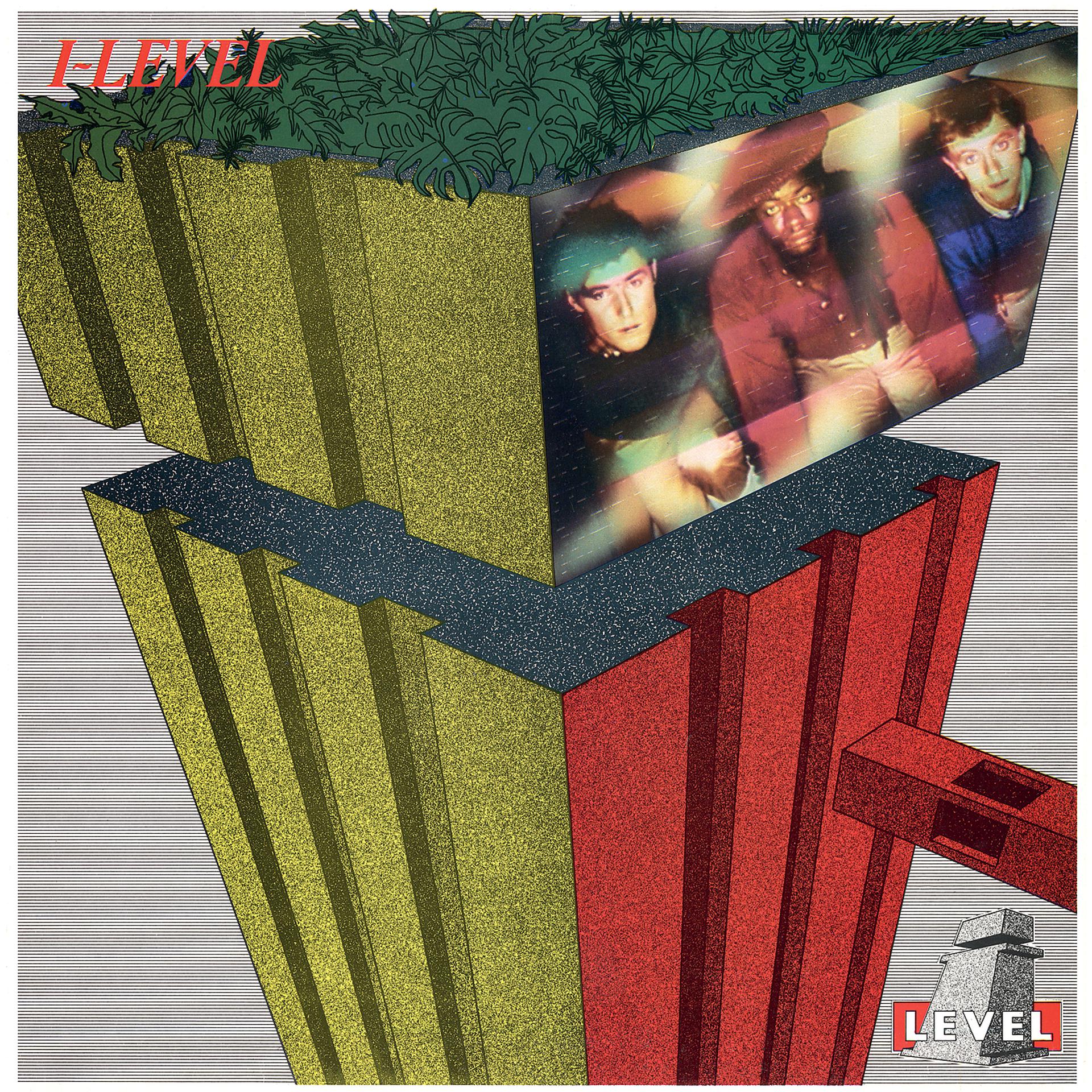 Постер альбома I-Level